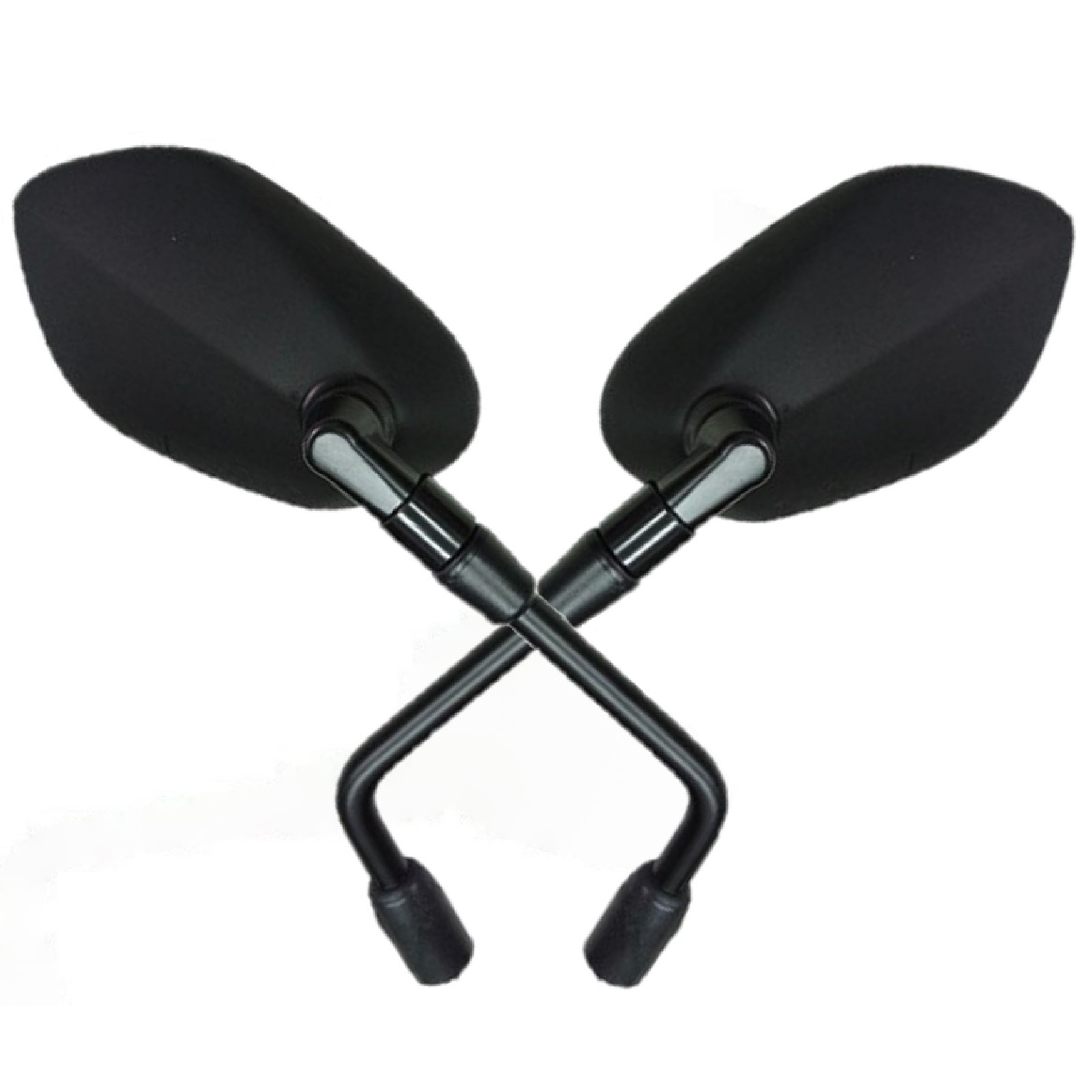 Spiegelpaar für Suzuki GSR 750 UE 2011-2013 A AUE 2012-2015 Z ZA 2014-2015