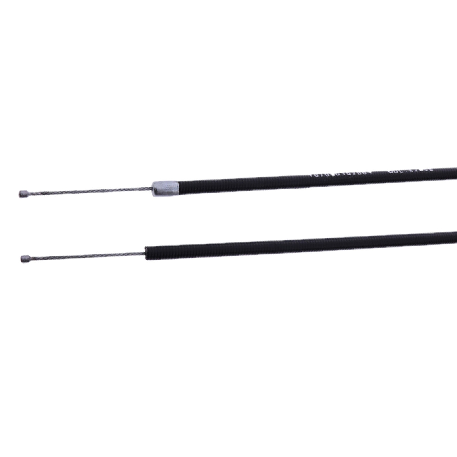 Gaszug unten T.07.09.01.02/1