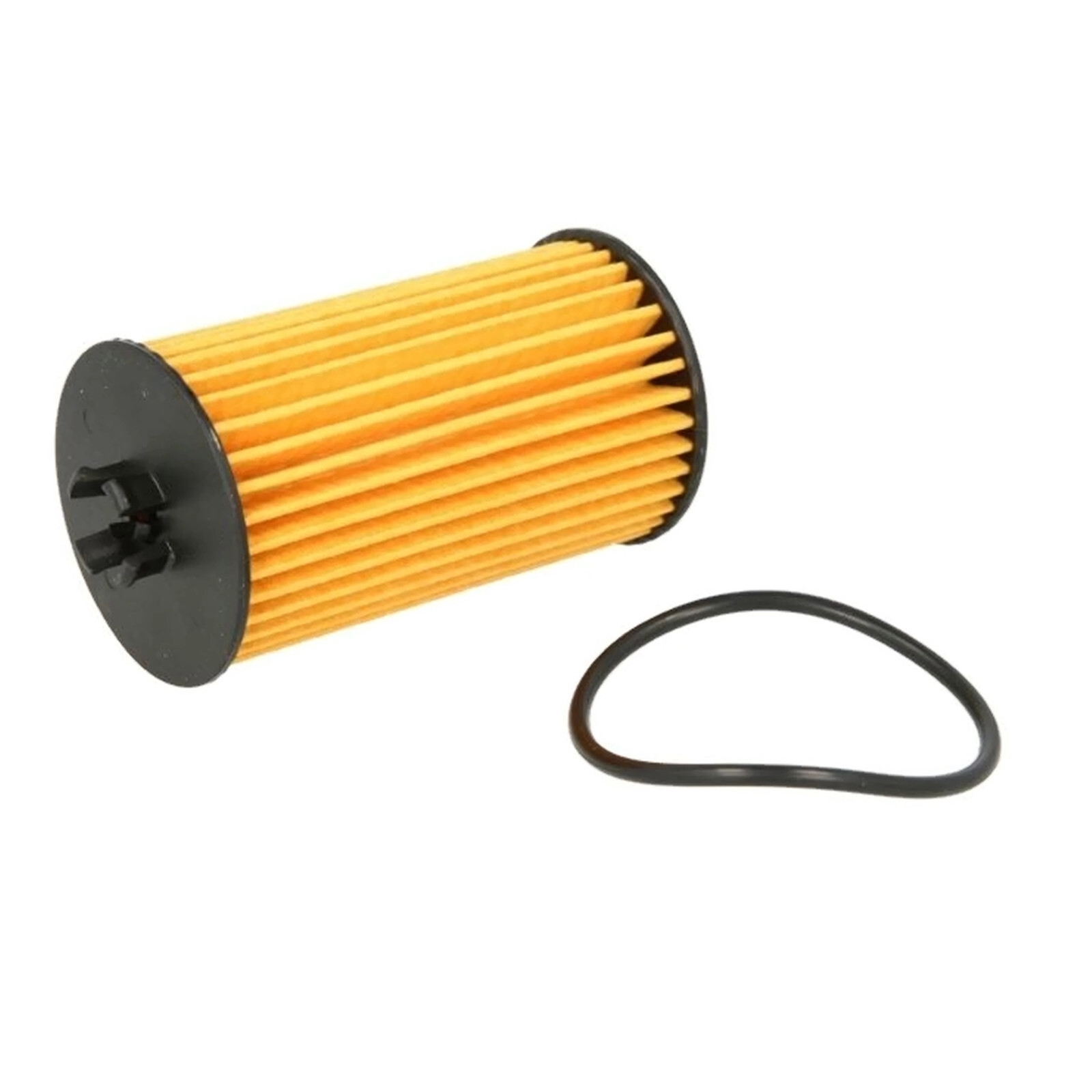 BOSCH F026407006 Ölfilter für Opel Fiat Suzuki Alfa Romeo Chevrolet Saab