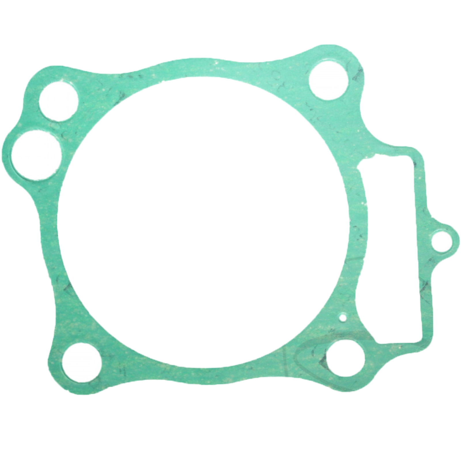 Zylinderfussdichtung S410210006166 0.6 mm für Honda CRF450 R 2002-08 HM-Moto CRE-F 450 R 2005 - 2013