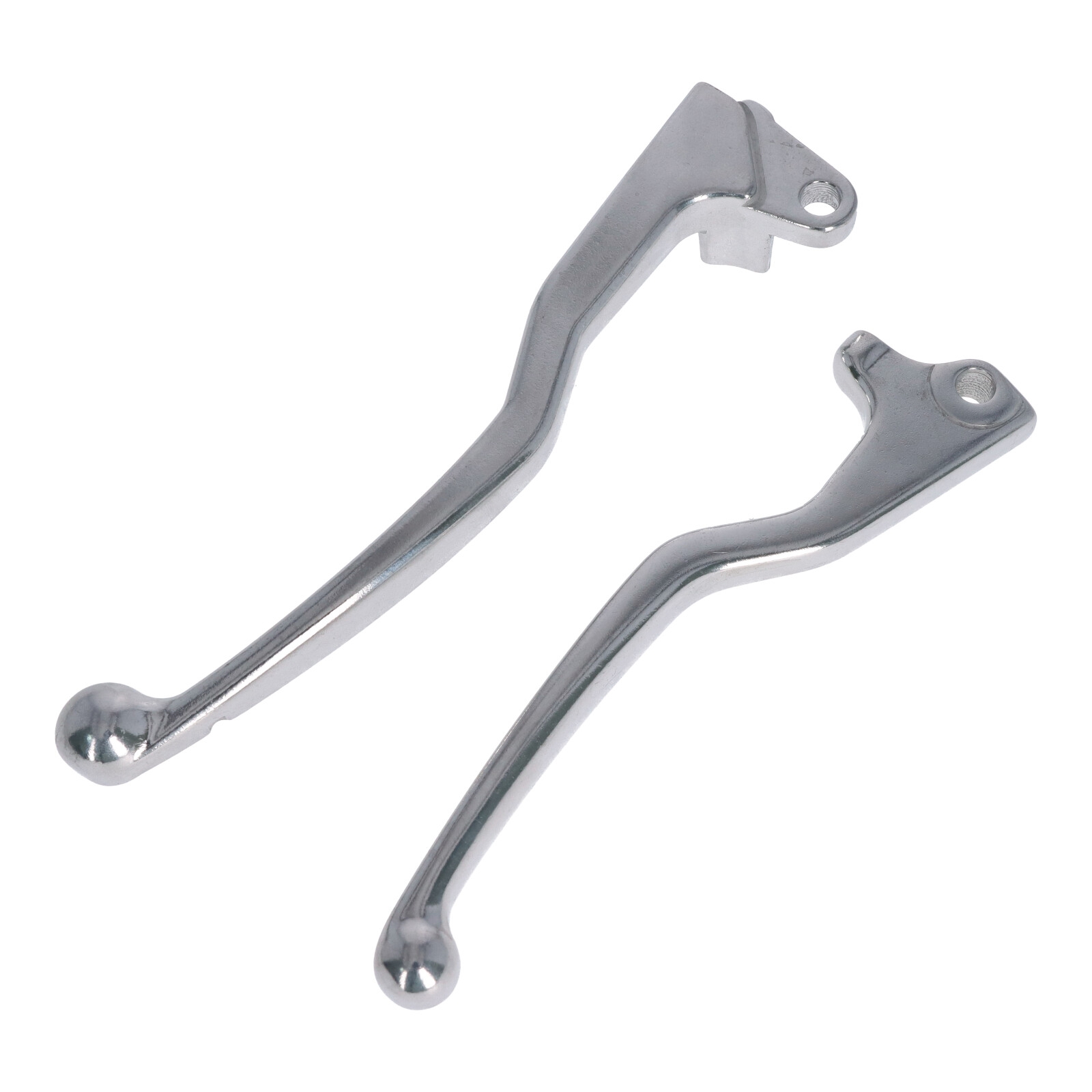 Satz Bremshebel Kupplungshebel für Yamaha YZF-R125 WR125X WR125R Hebel Set Alu