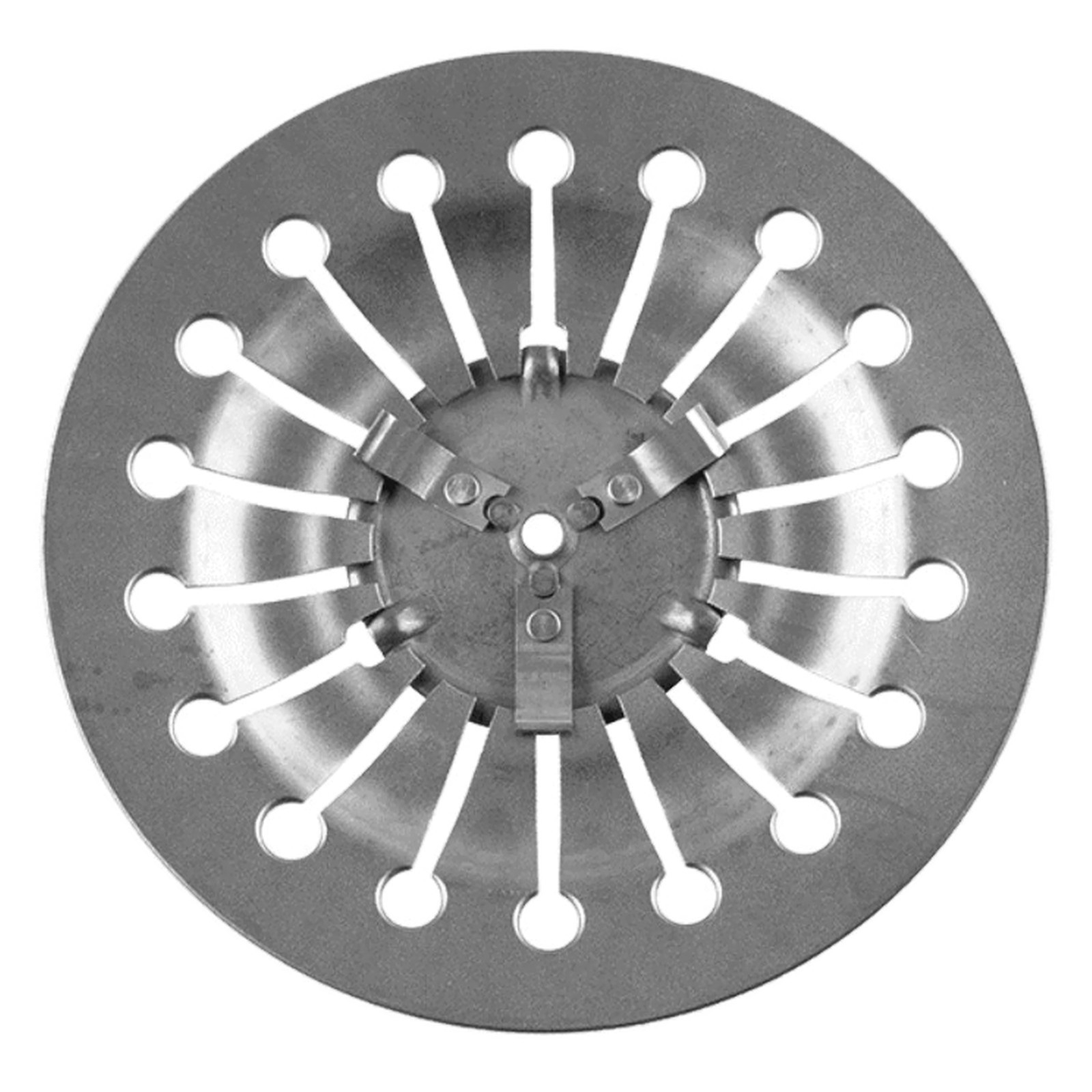 SACHS Membranfeder ZF3054 004 030