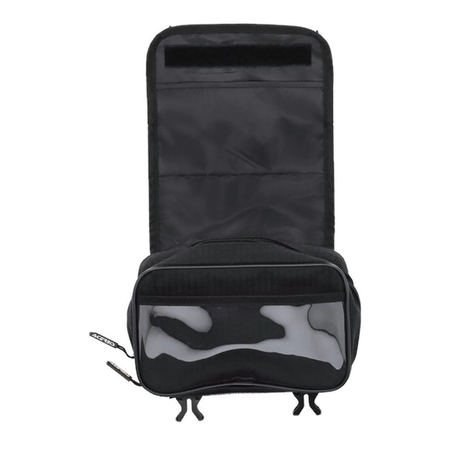 Acerbis Werkzeugtasche Hecktasche Toolbag Kotflügel Tasche Enduro Fenderbag