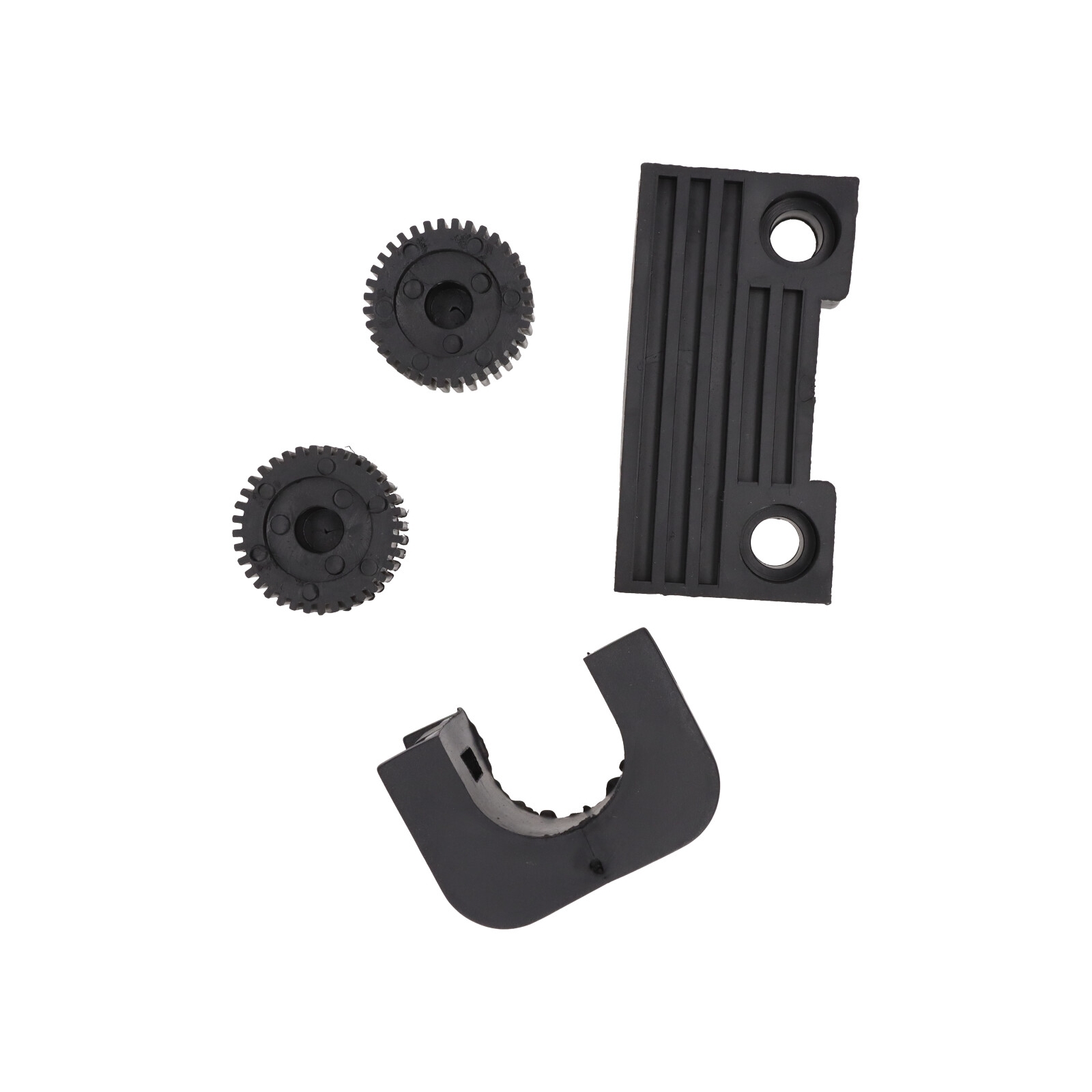 Montagesatz Benzintank Gummi Befestigungssatz für Suzuki GN125 GN 125 1997-1999