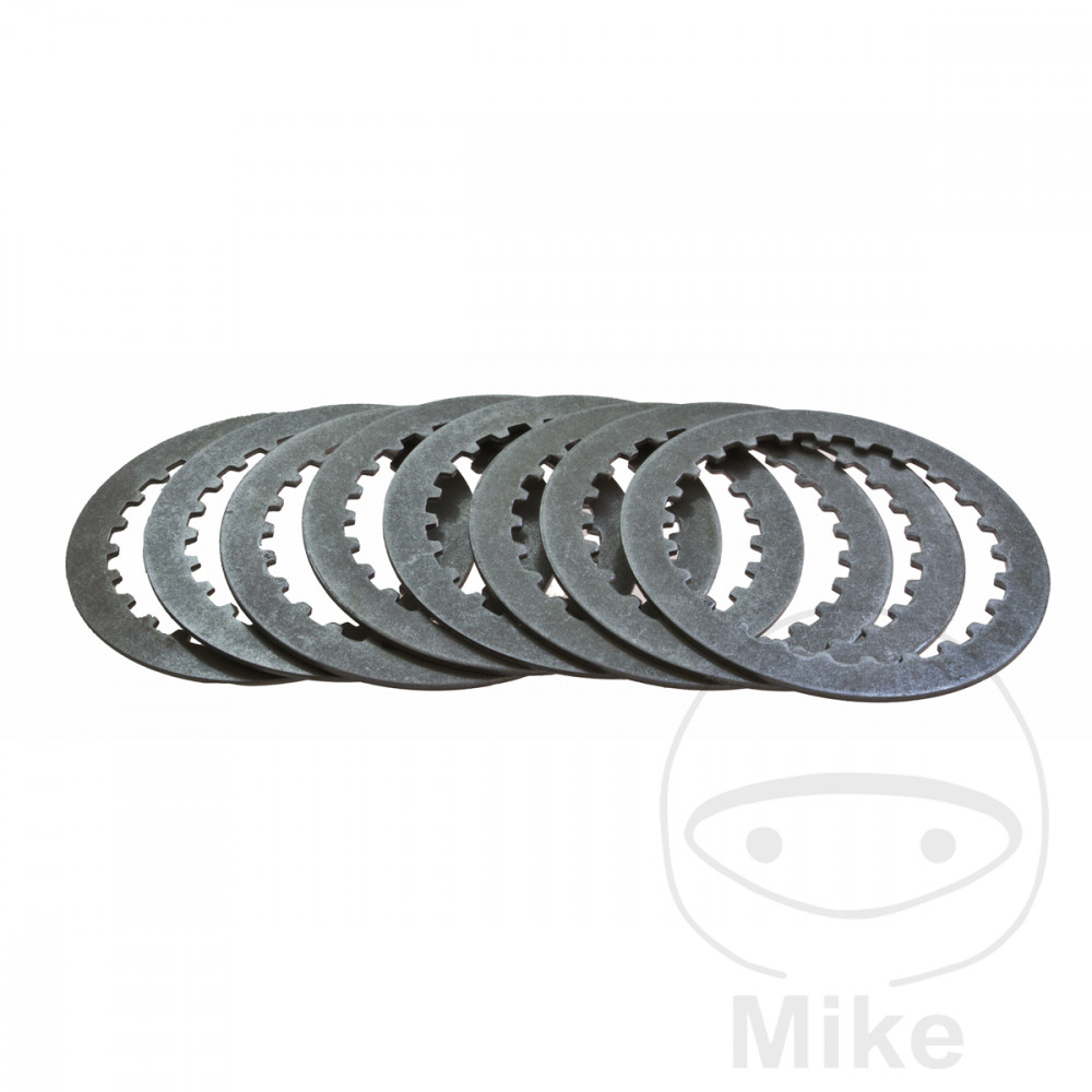 TRW Lucas Stahlscheiben Kupplung TRW-Lucas MES327-8