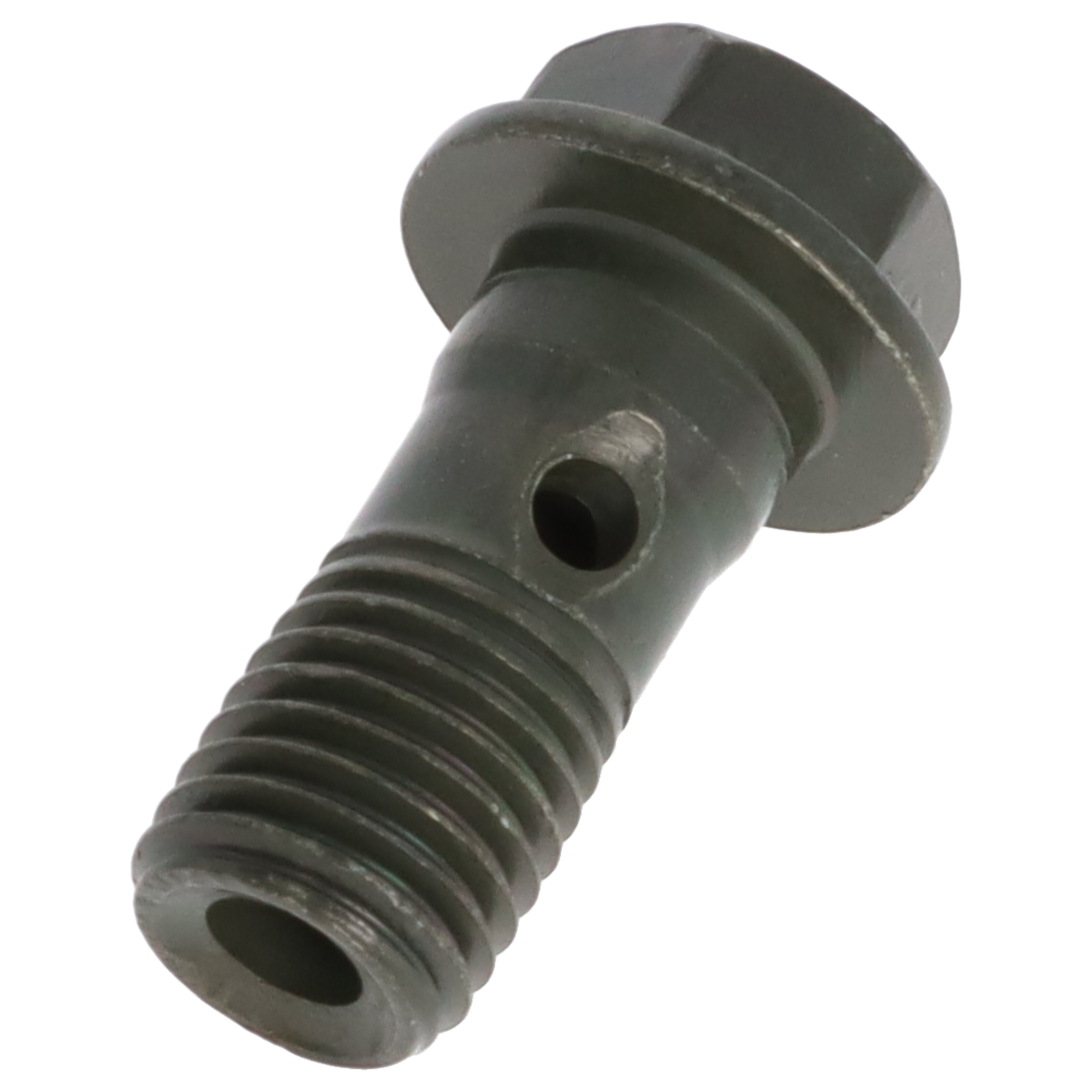 Hohlschraube M10 x 1.25 x 22 für Bremsleitung Motorrad Roller