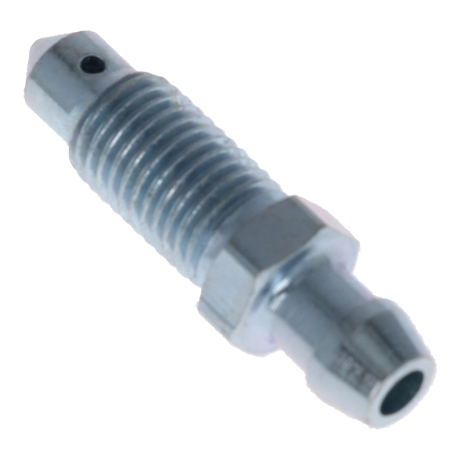 Quick Brake QB0090-1 Bremssattel Entlüfterschraube Entlüftungsventil M8x1x33,5 mm SW9