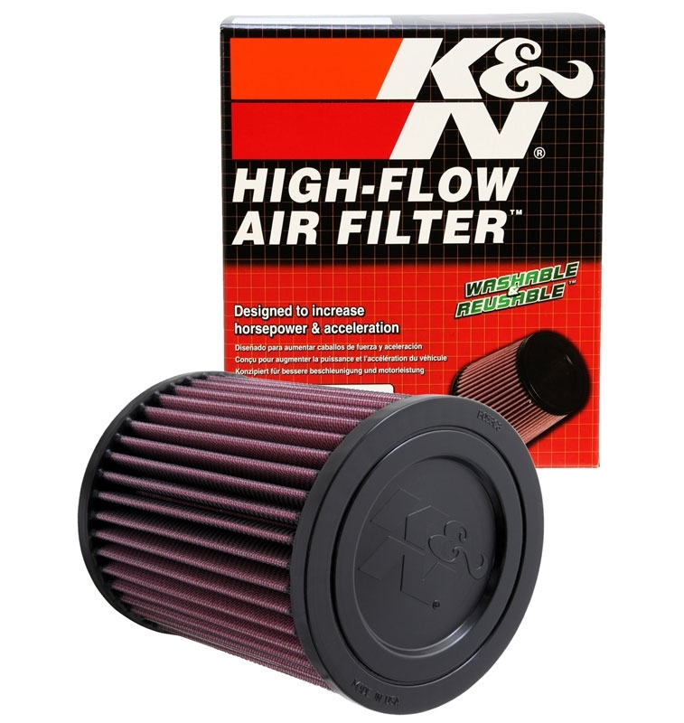K&N Tauschluftfilter E-1998