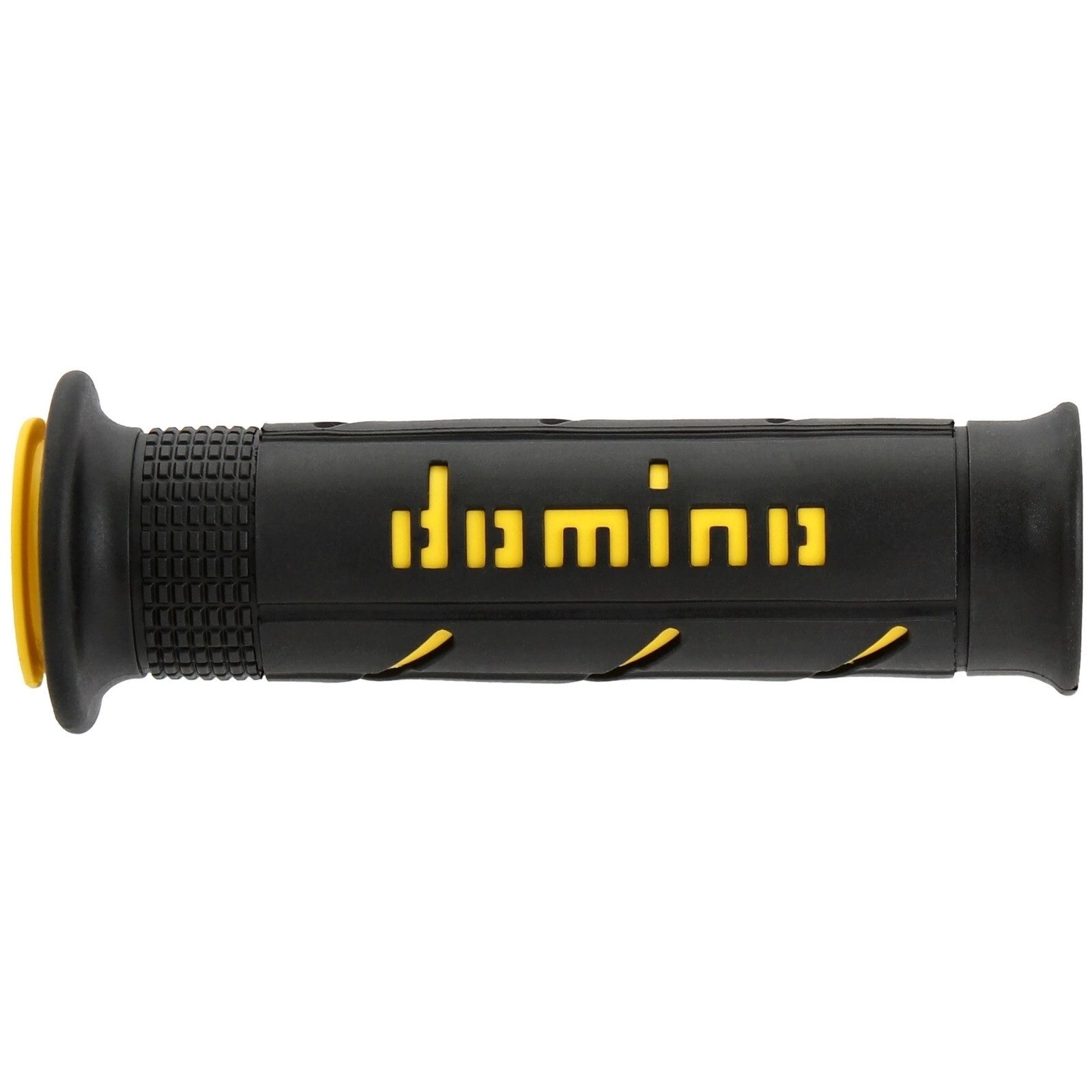 Domino Griffgummi schwarz/gelb A25041C4740B7-0