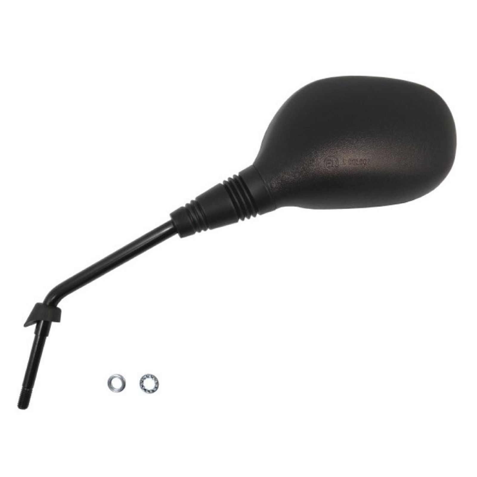 Spiegel für Piaggio MP3 125 07-12 250 07-10 300 10-16 400 10-13 500 11-17 links