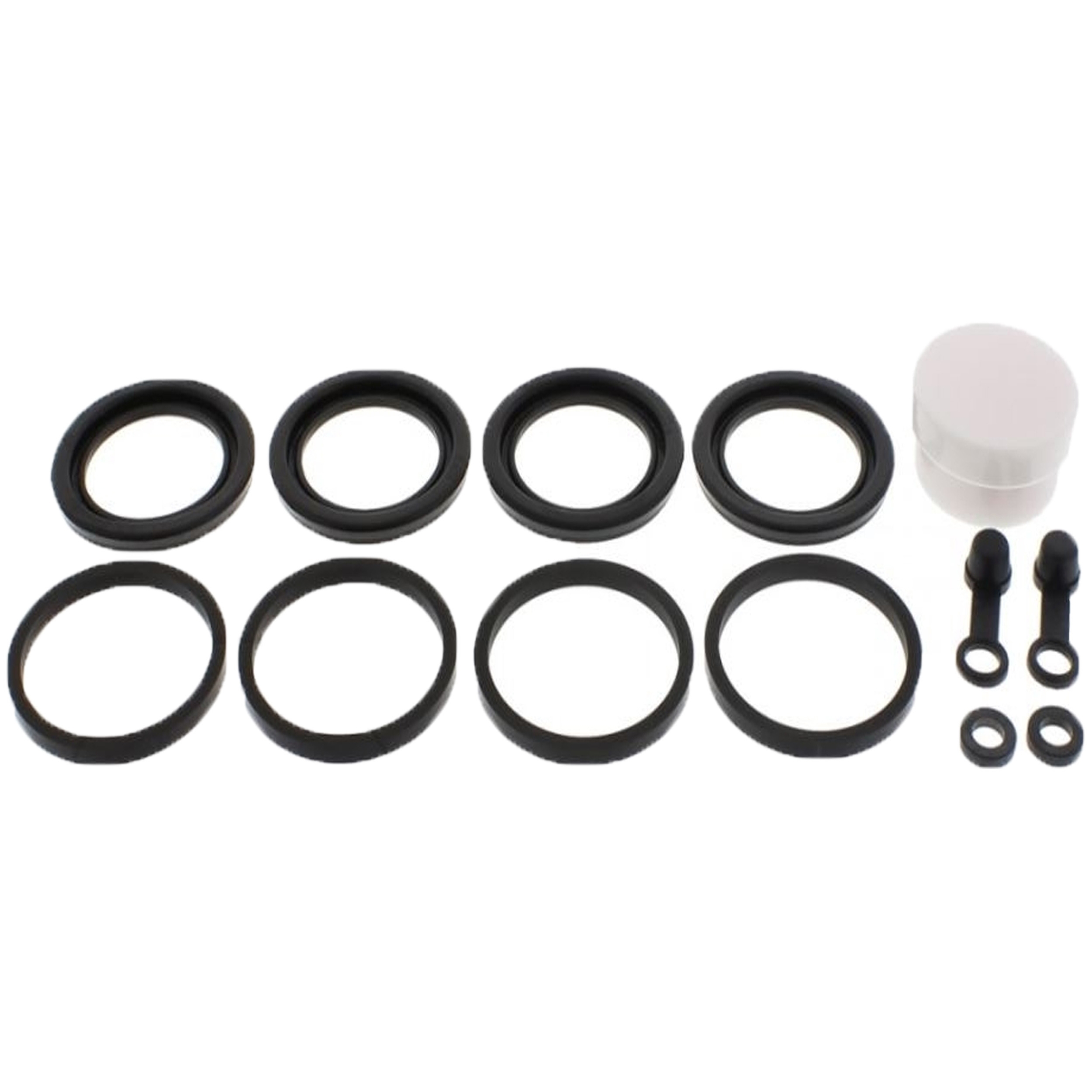 Tourmax BCF-314 Bremssattel Reparatursatz vorne für Suzuki GSX550 RG250 E EF ES EU W