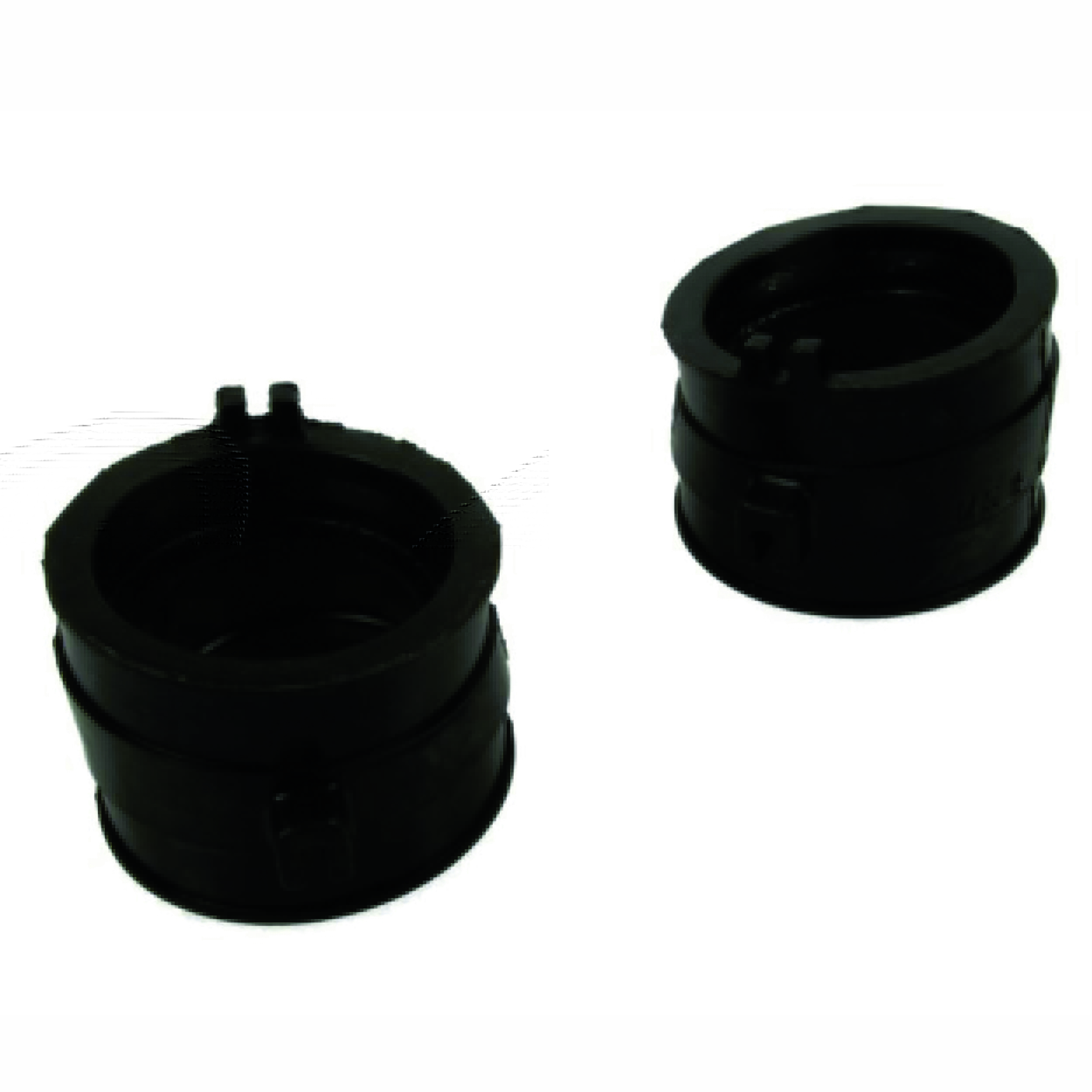Tourmax Ansaugstutzen Satz CHH-18 für Honda VT 600 C Shadow Typ PC21 1988-1995