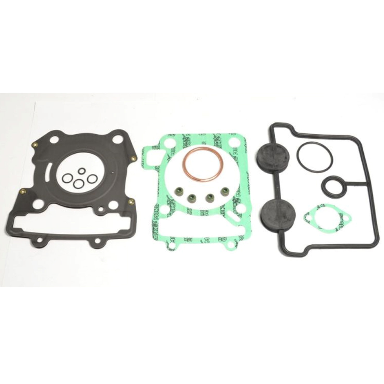 Topend Zylinder Dichtsatz P400270600060 für KTM Duke 125 2011 - 2016 Duke 125 ABS