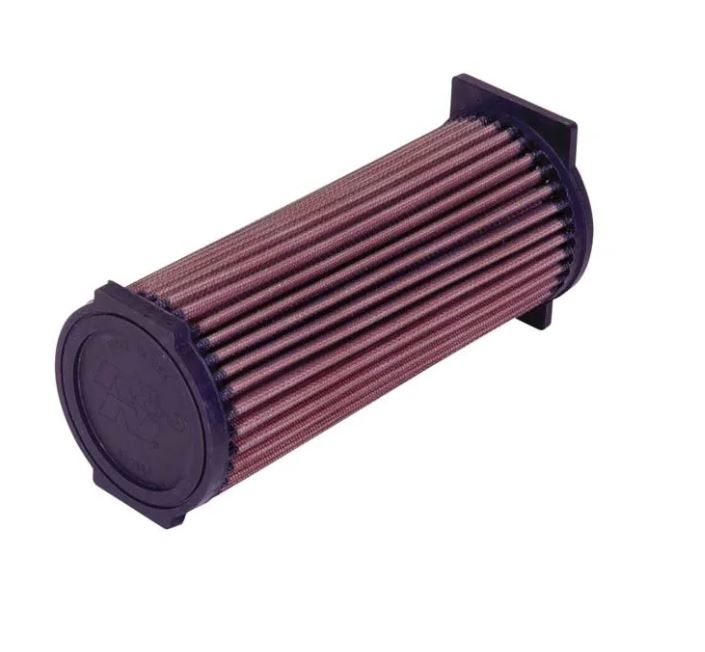 K&N Luftfilter YA-6602 für Yamaha YFM 350 2000-2013 660 FWA FS Grizzly 2002-2008