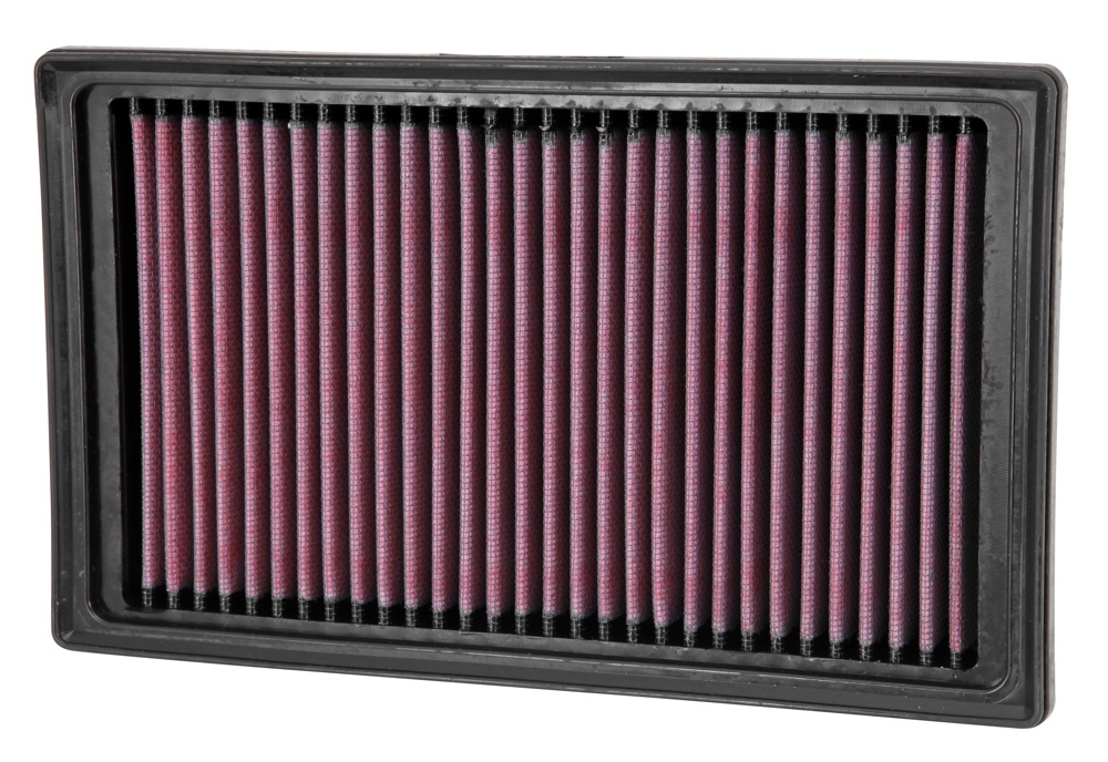 K&N Sport Luftfilter 33-2998 für Peugeot 307 2.0L DIESEL 2003-2007