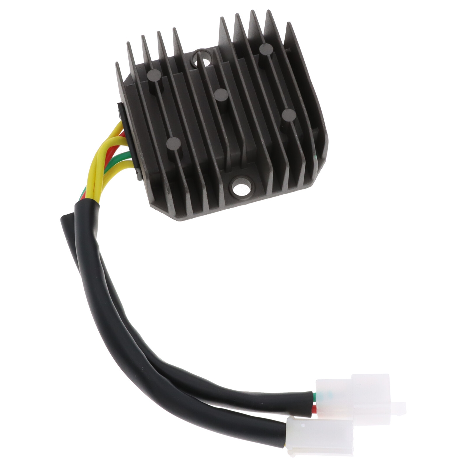 Regler/Gleichrichter für Suzuki DR650 GS500 GSF400 AN125 RG500 RGV250 UE125