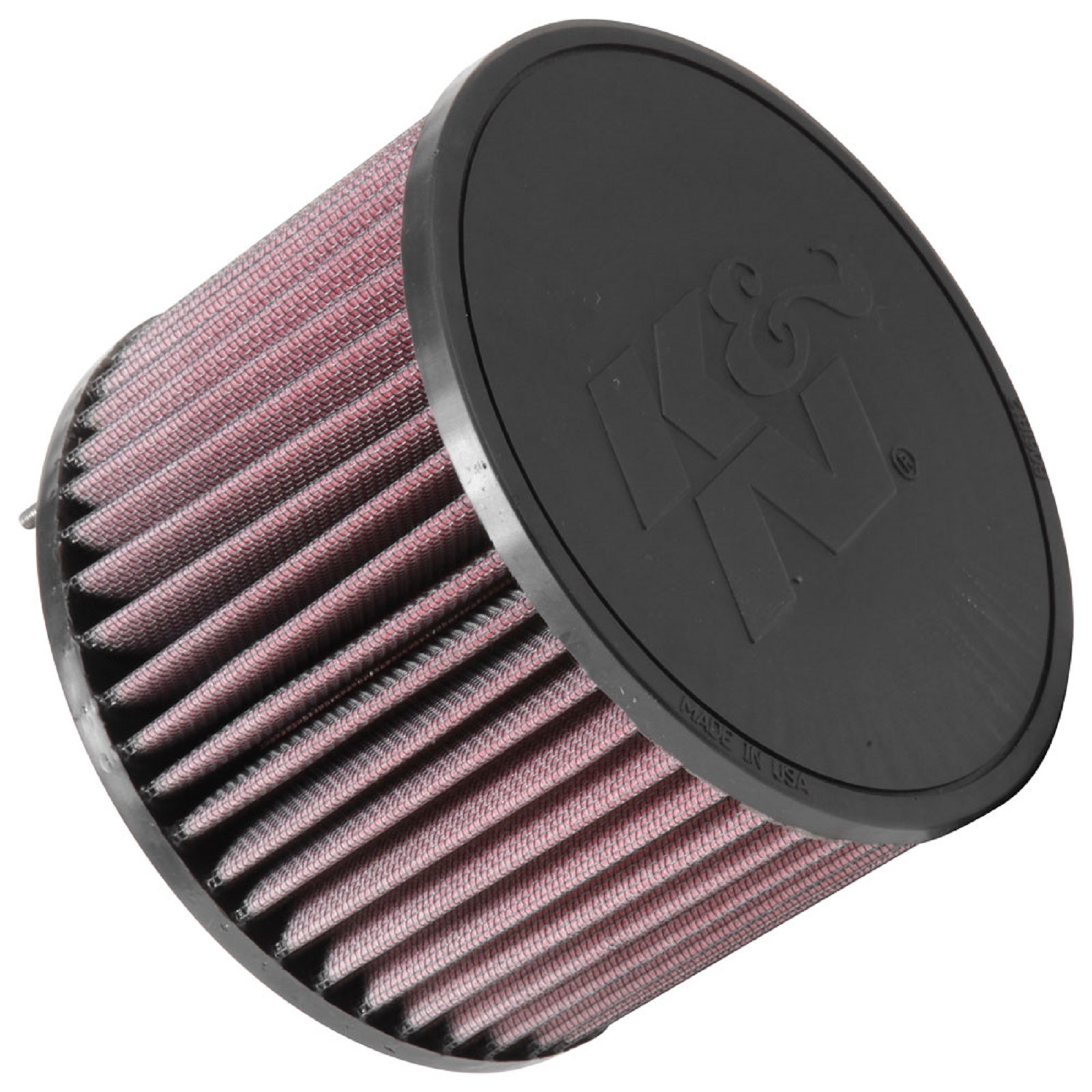 K&N Tauschluftfilter für Audi A5 A5 Q5 A4 Quattro 2.0 Diesel 2013-2016