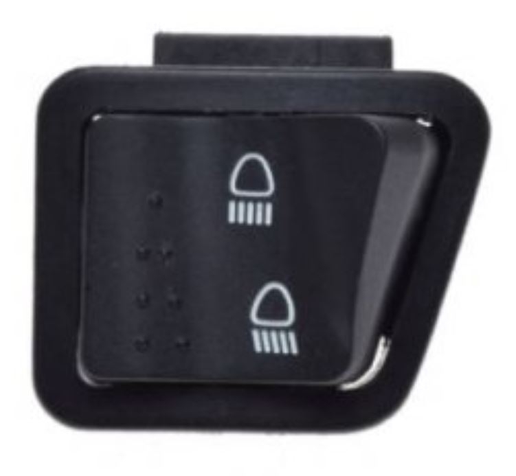 Lichtschalter für Piaggio MP3 NRG TPH X7 X8 X9 XEvo Zip 50 125