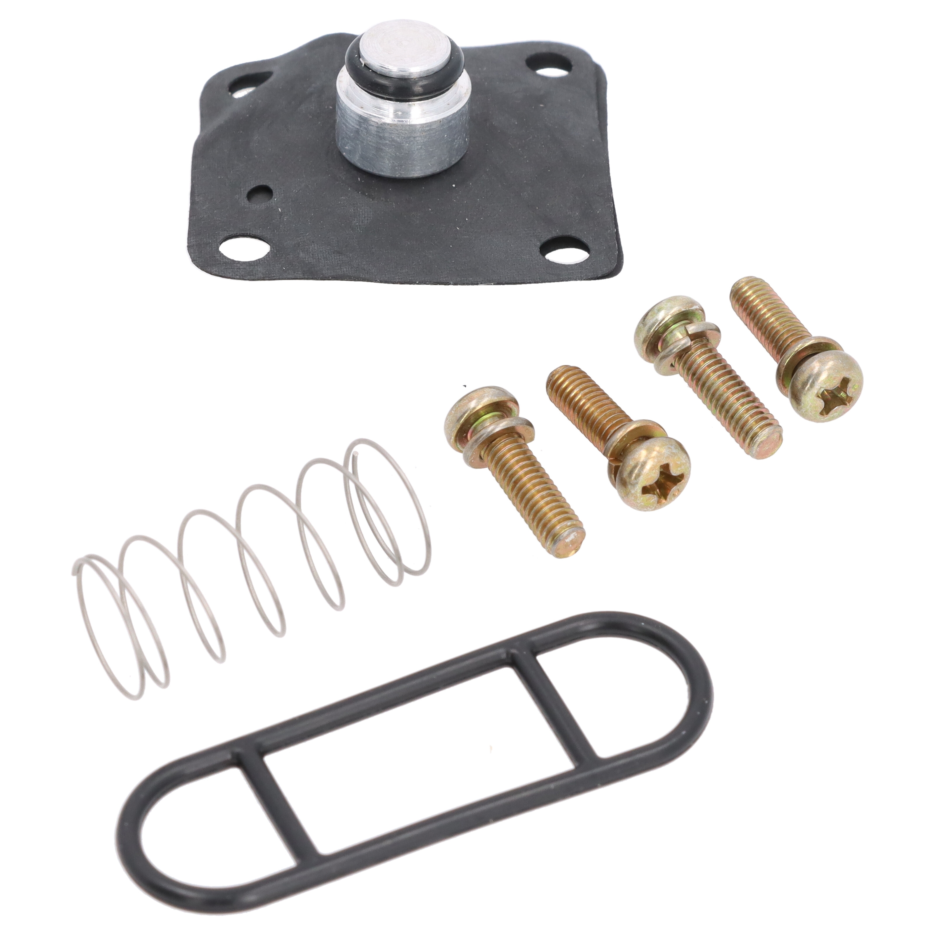 Benzinhahn Reparatursatz AI35135 für Suzuki GSXR 600 GSXR 750 SRAD SV 650 S SV65