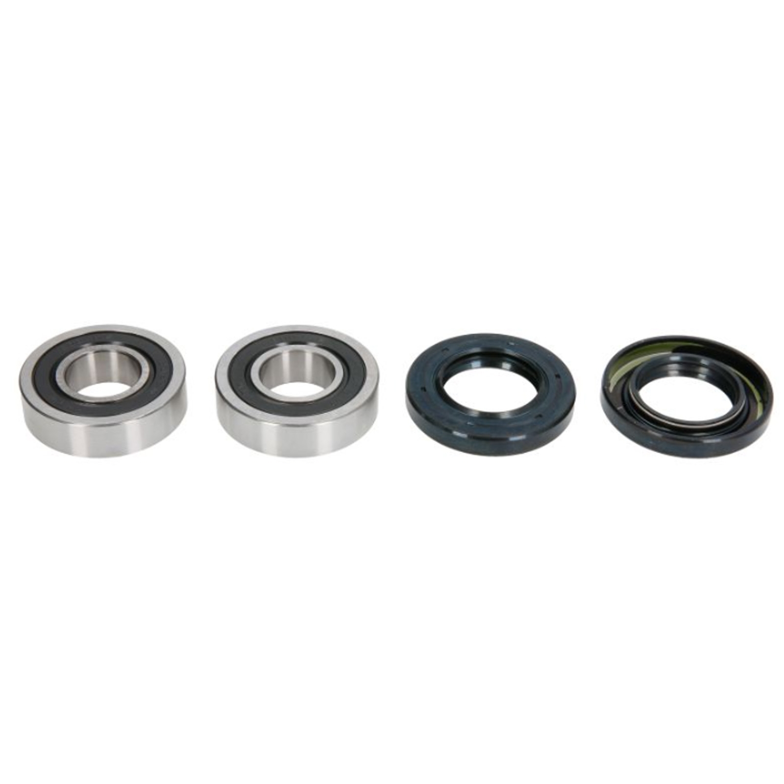 Tourmax WBK-217 Radlager Satz hnten für Honda CB 900 CBF 1000 CBR 900 VT VTR 1000