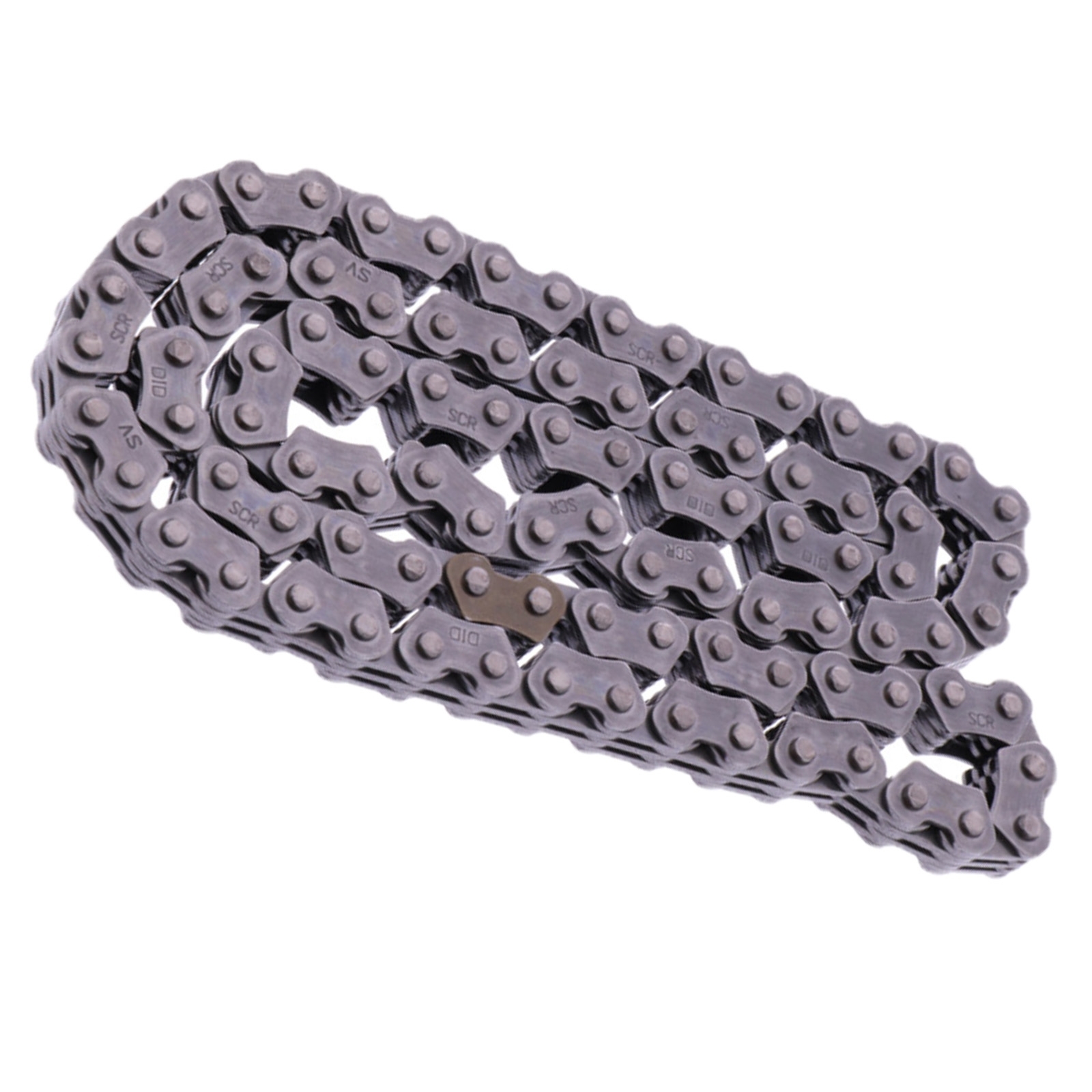 DID SCR0409 SV/092 Steuerkette endlos für Kawasaki KVF 650 750 KFX700 Brute Force Suzuki DL SV 1000