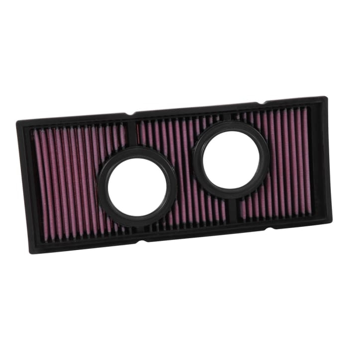 K&N Tauschluftfilter KT-9504