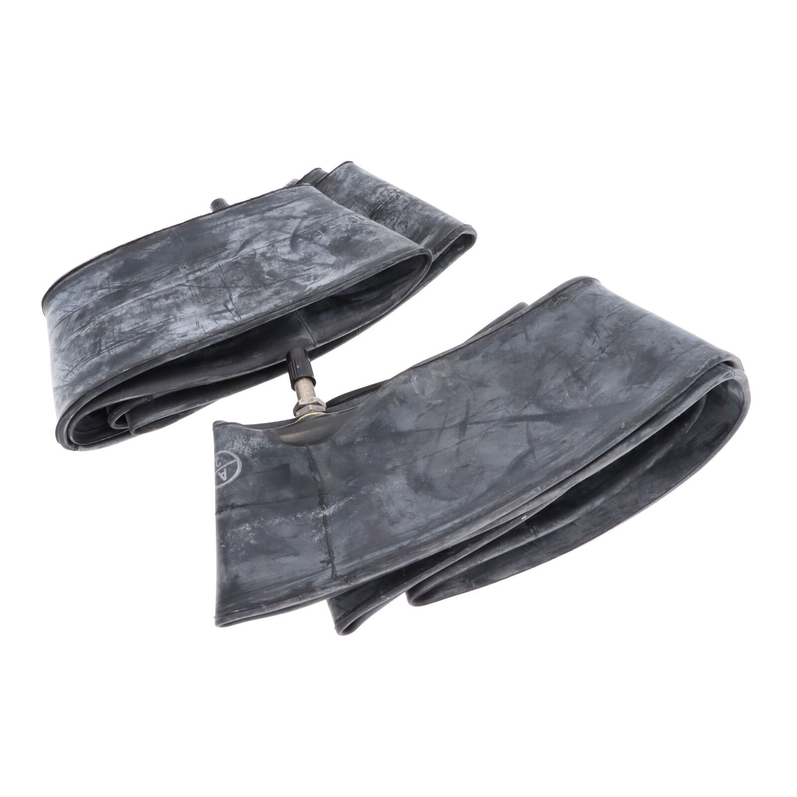 Schlauch Set 2.75 - 16" TR4 für Simson Mofa Moped S51 Schwalbe S50 R