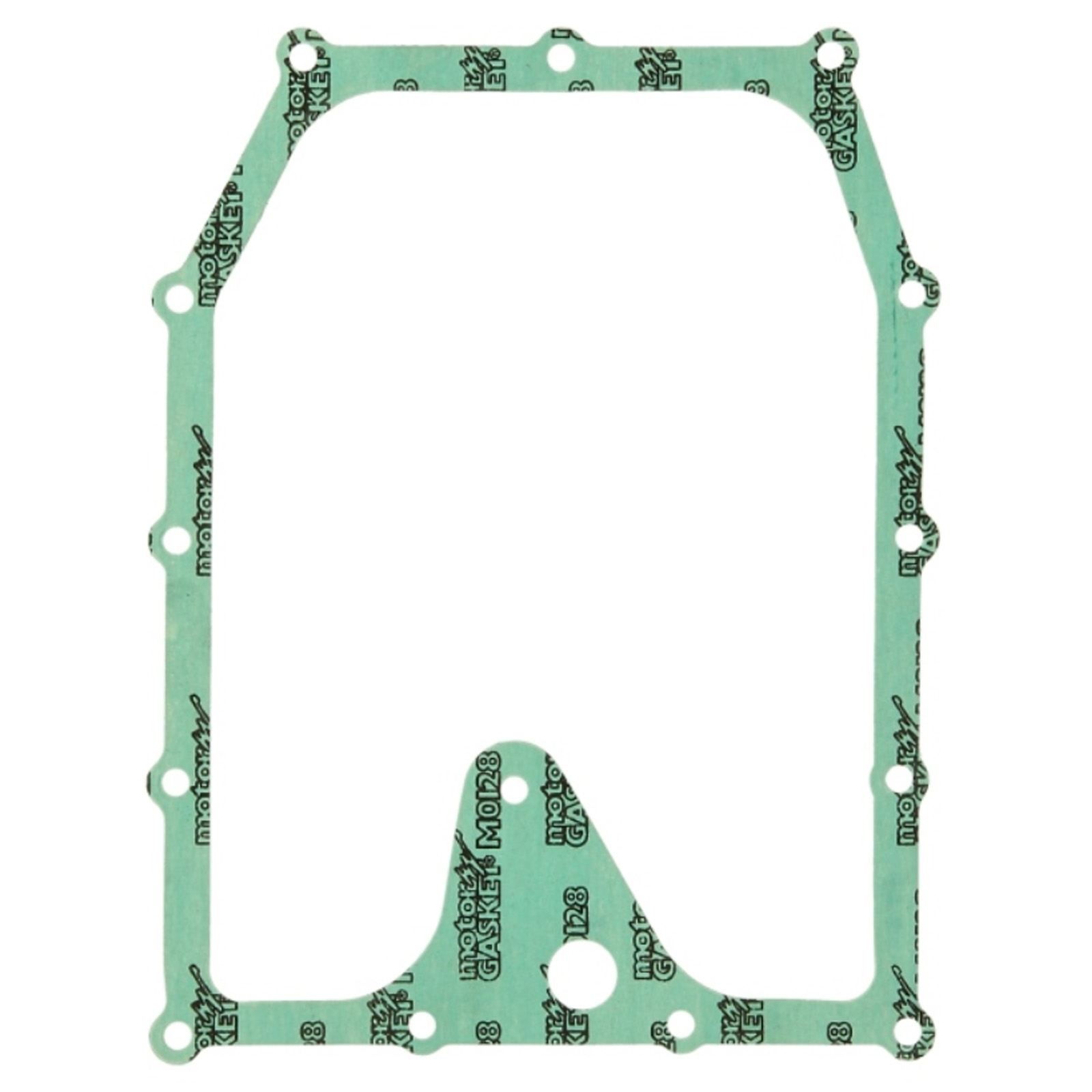 Ölwannendichtung S410510026008 für Suzuki GSX-R750 W 92-95 GSXR1100 W 93-97 RF600 RF900