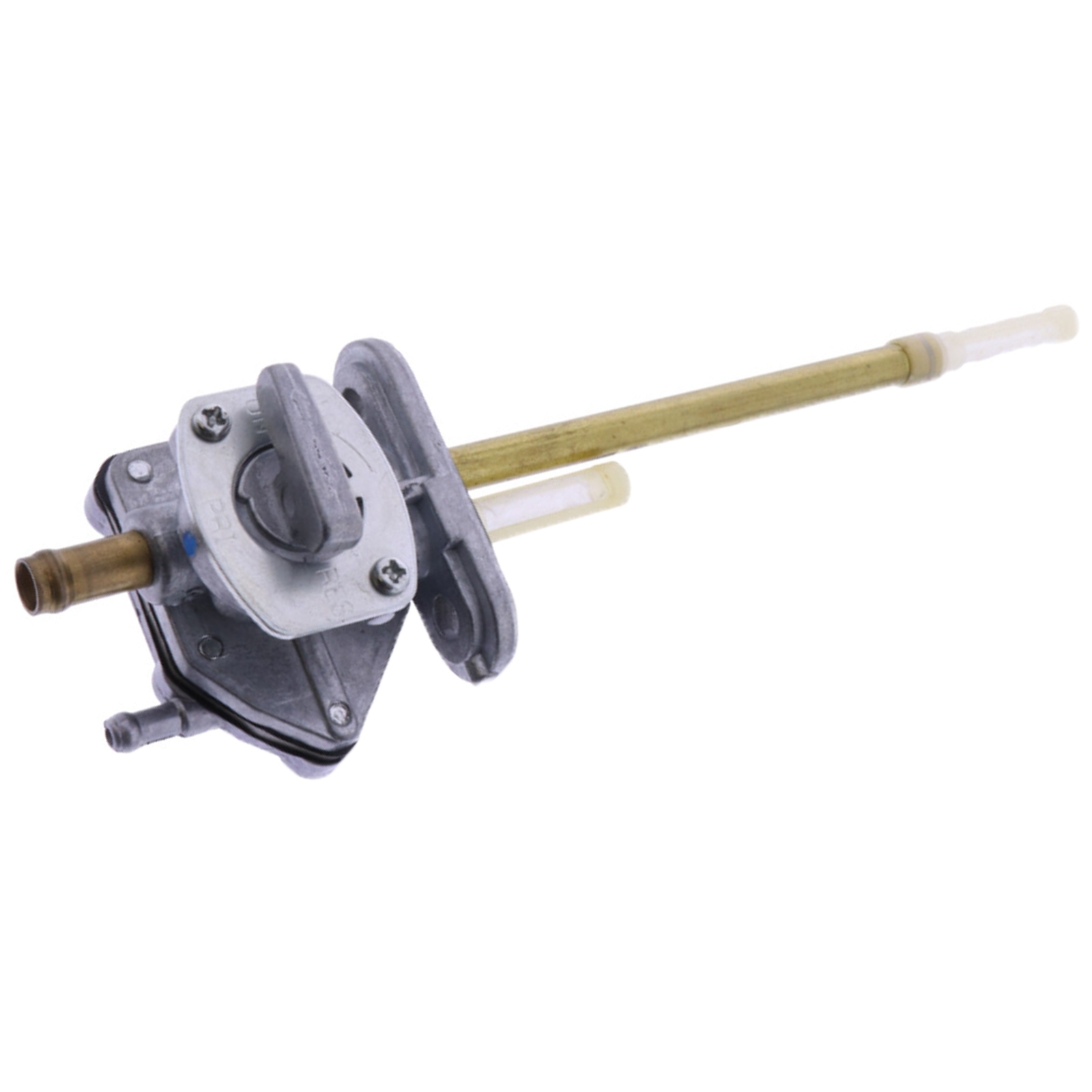 JMP 7244410 Kraftstoffhahn Benzinhahn für Suzuki DR-Z 400 2000-2008 WVBC1112 BF1111 WVB81110