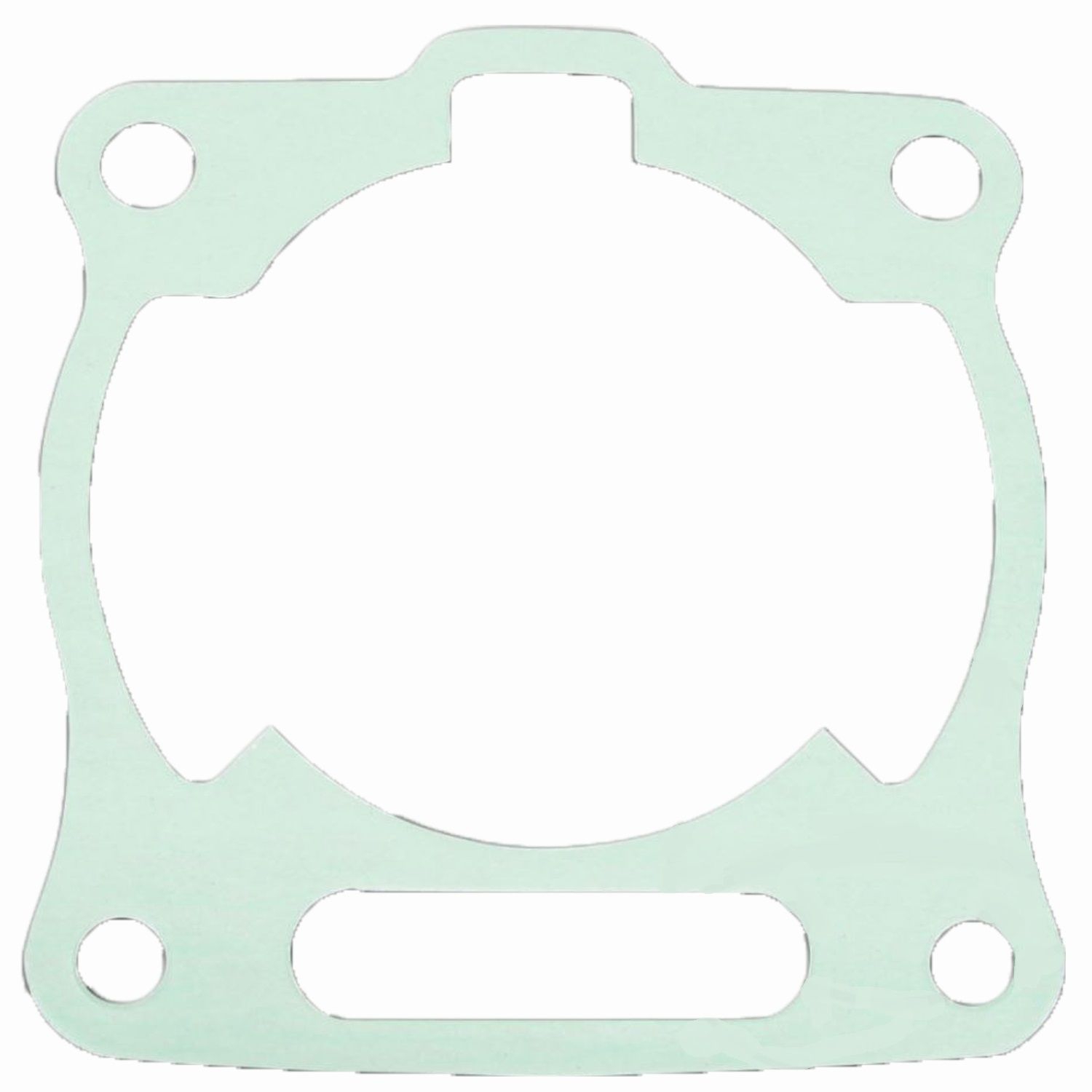 Zylinderfussdichtung für Yamaha TDR250 1987-1990 3CK TZR250 1988-1990 2MA