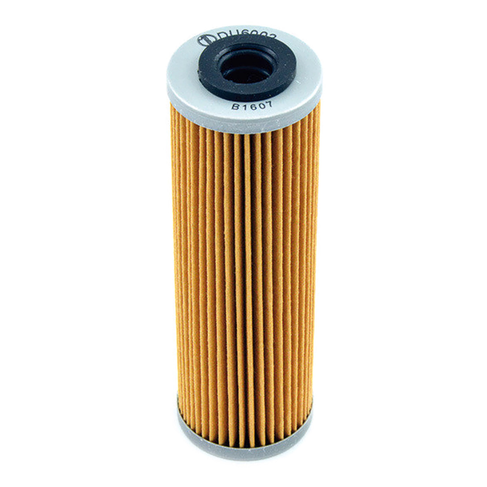 MIW Ölfilter DU6002 Papierfilter (OEM-Qualität)