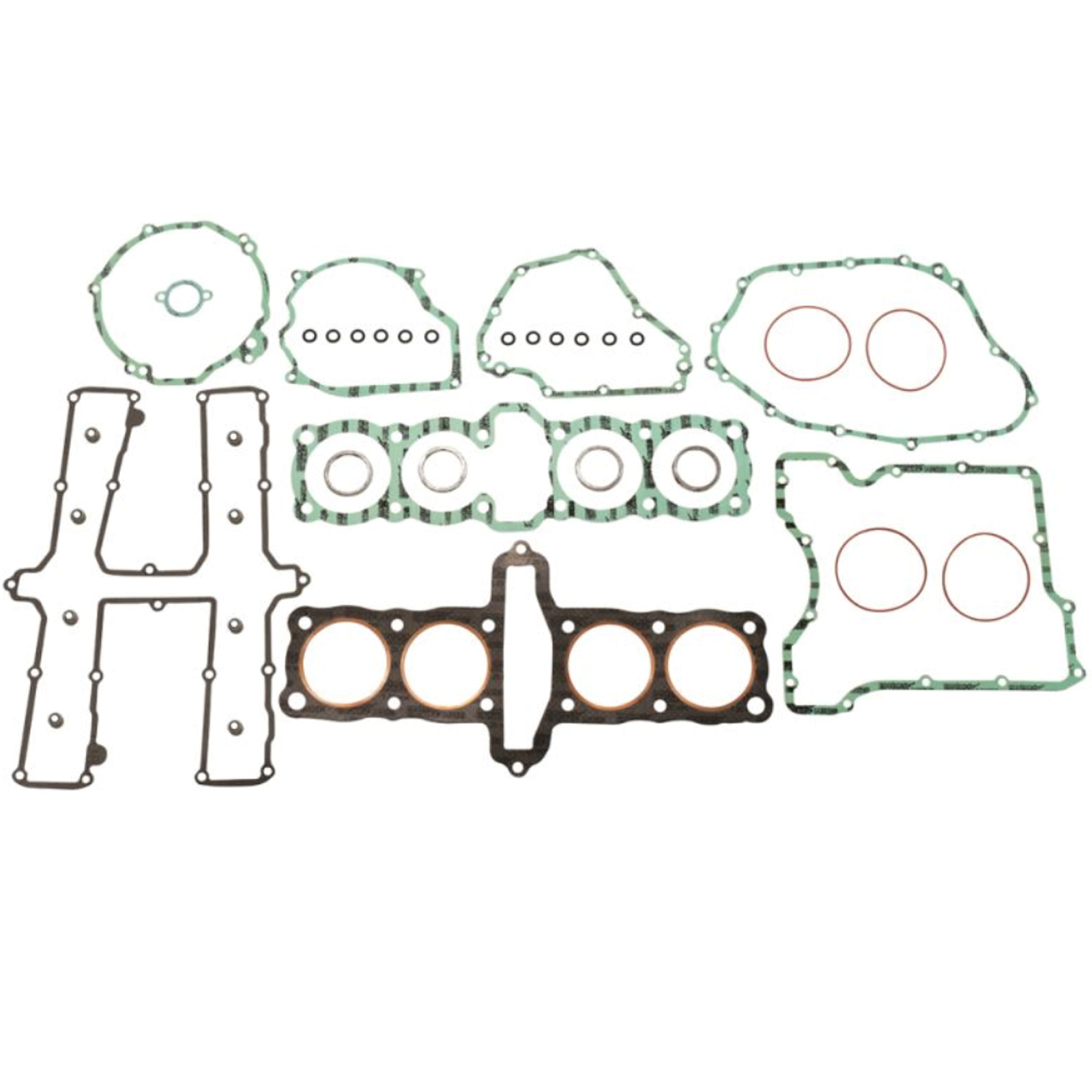 Motordichtsatz P400485850982 für Yamaha XS1100 1980 - 1983 XS1100 S 2H9 5K7