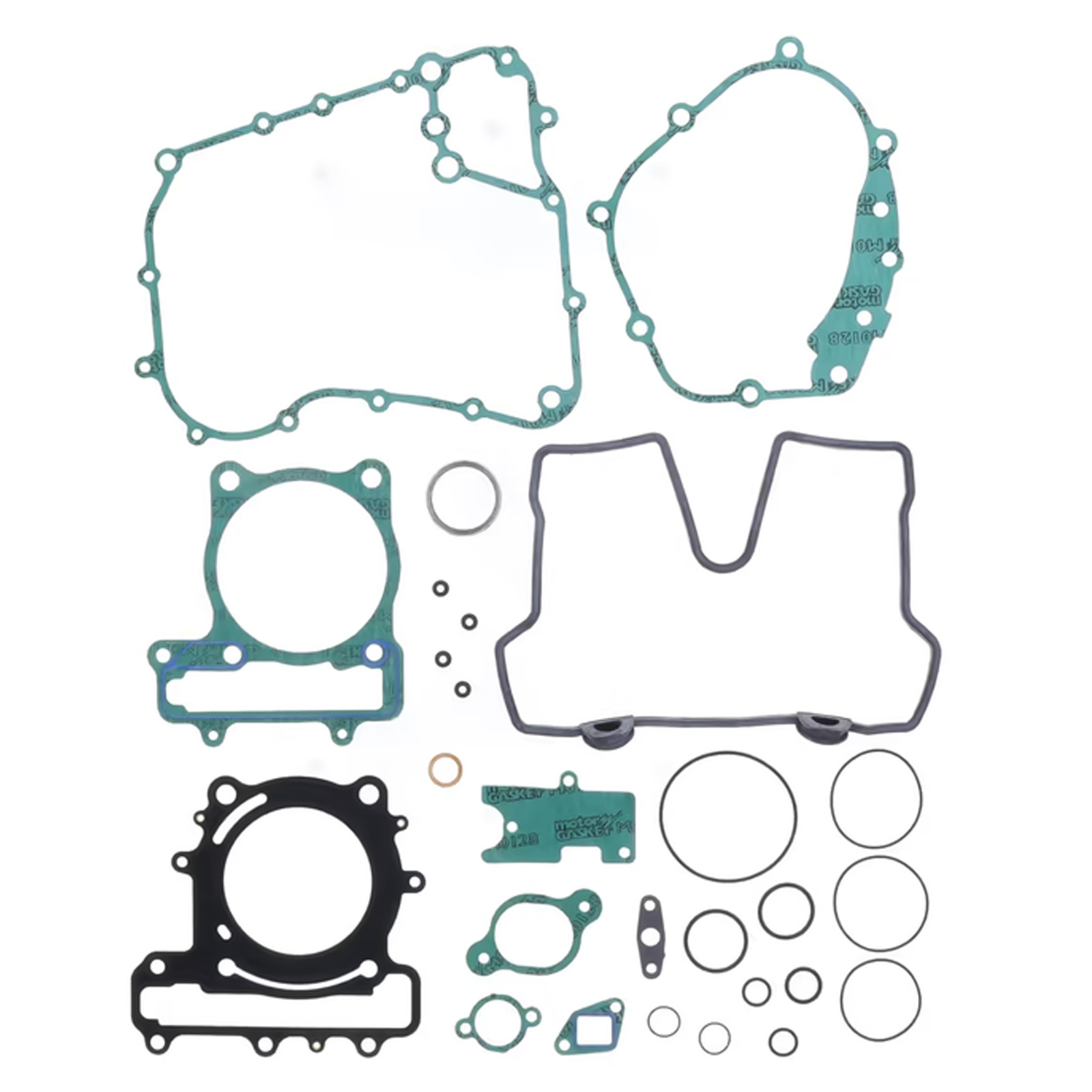 Motordichtsatz P400210850227 für Kymco Xciting 500 2005 - 2013 T70051 T70020 T70000