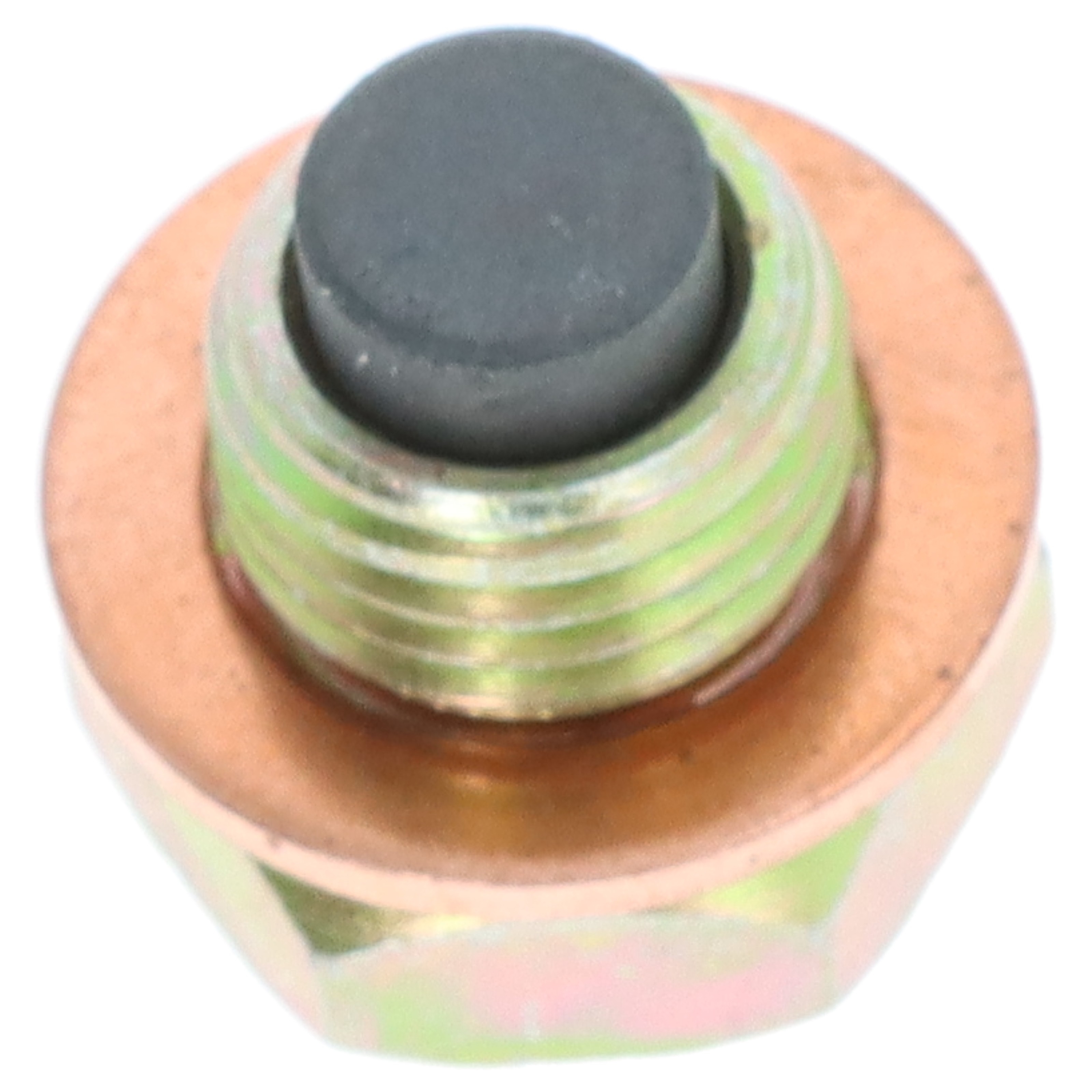 Magnetische Ölablassschraube M14x1.50 7239320 für verschiedene Motorradhersteller