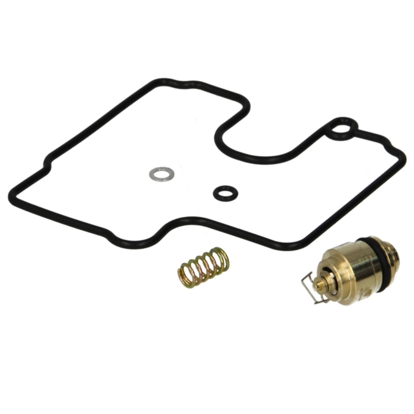 4x Vergaser Reparatursatz CAB-Y29 für Yamaha YZF R1 RN01 RN04 1998-2001