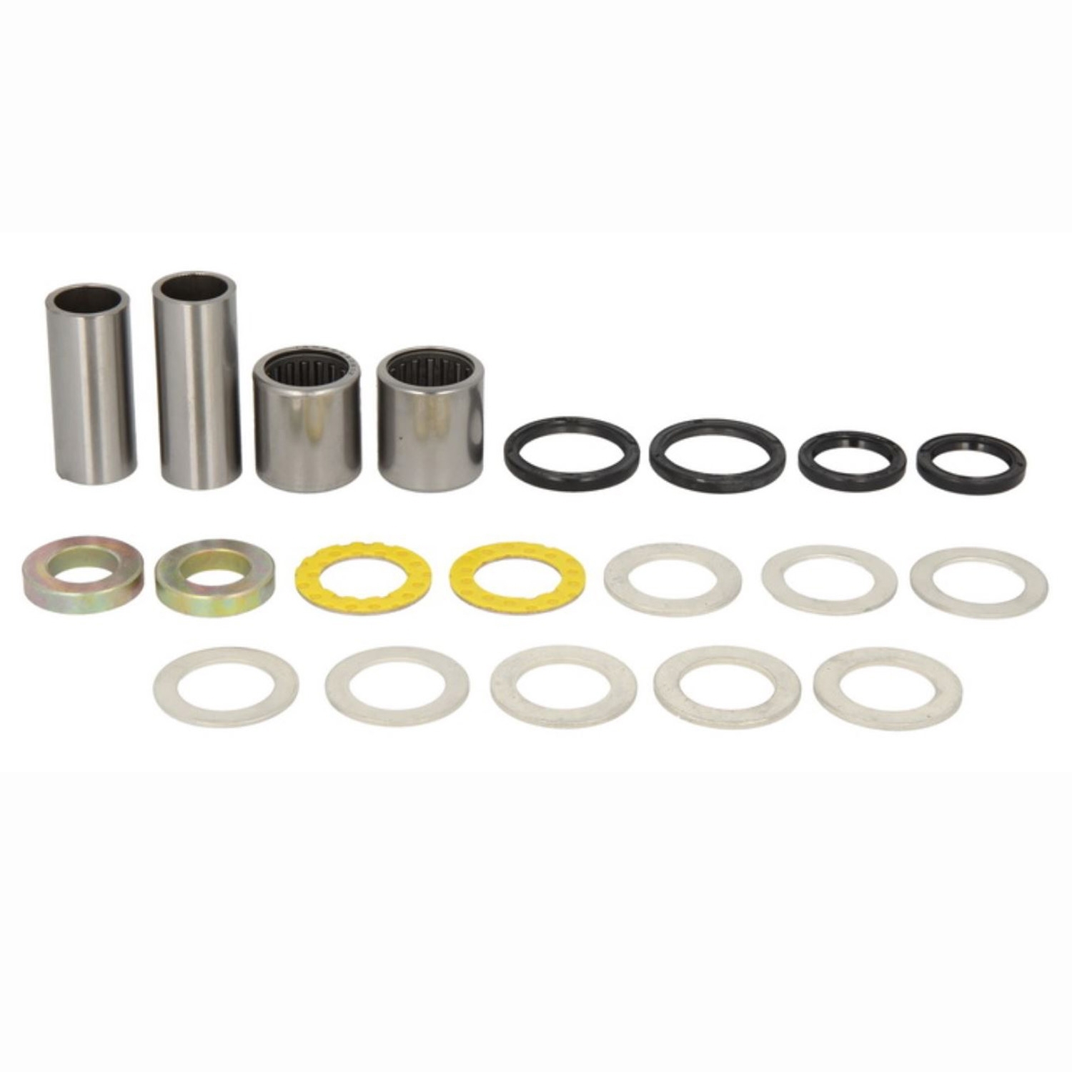 Schwingenlager Reparatur-Satz 28-1206 hinten für Honda CRF 450 R PE05A 2013
