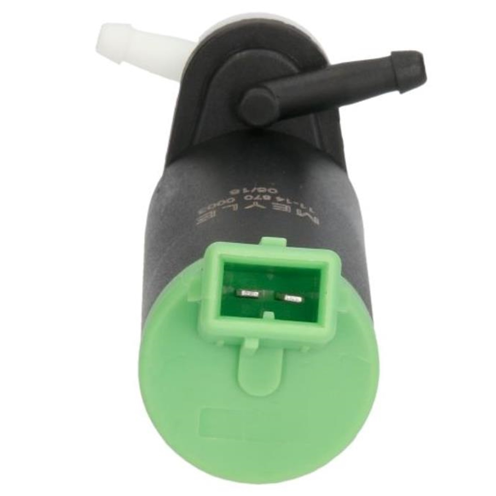 Waschwasserpumpe für Citroen Xantia Evasion Saxo Berlingo Xsara Fiat Ulysse Lancia Zeta Peugeot 106 306 806 406 206