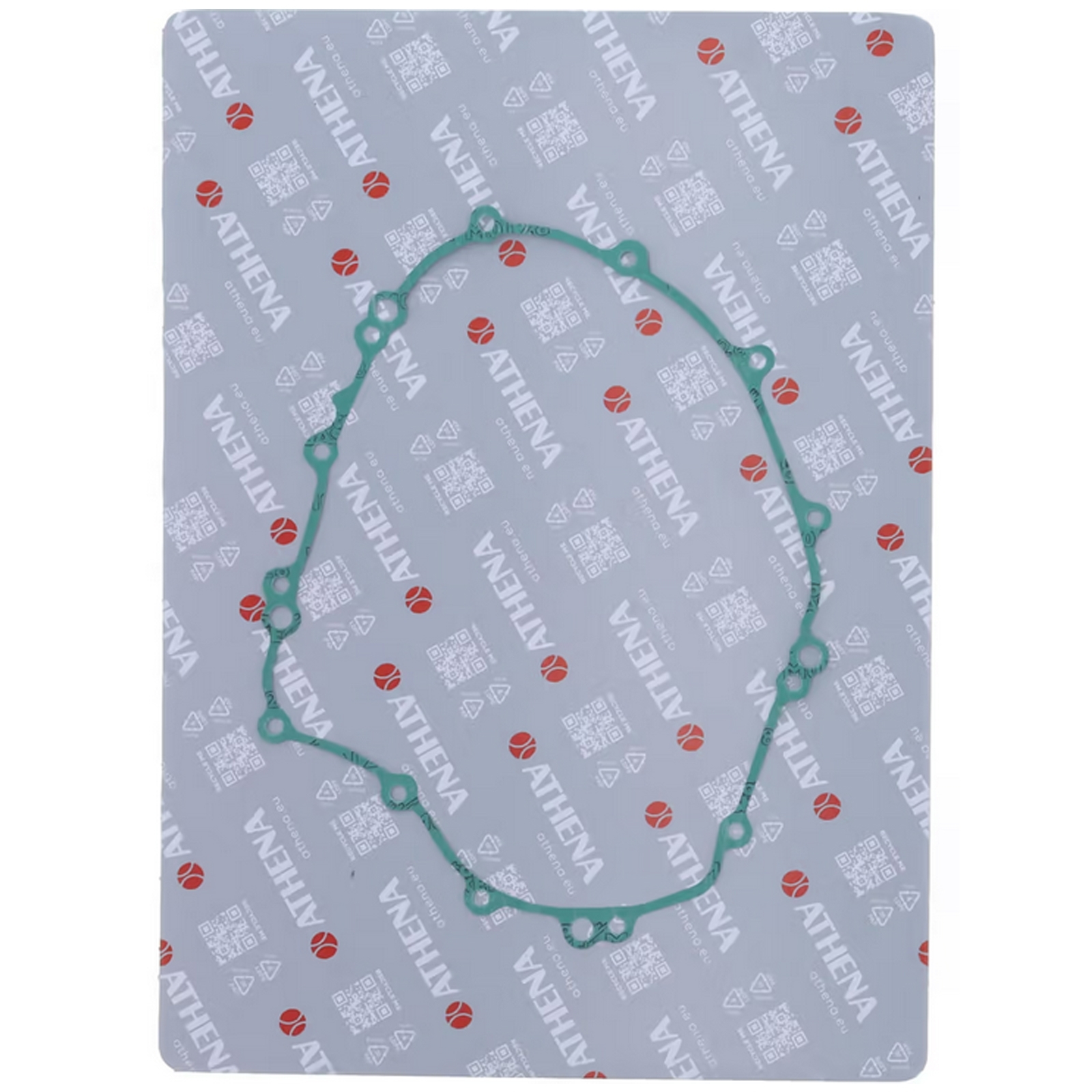 Kupplungsdeckeldichtung S410210008117 für Honda CBR600RR 2007-2016 CBR600RRA ABS 2010-2016