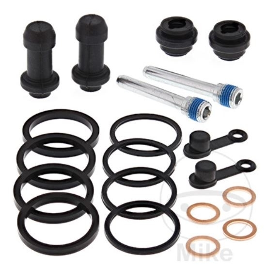 All Balls Bremssattel Reparatur Satz vorne 18-3064 Honda XL 600 V XL 650 V XRV 750 XRV