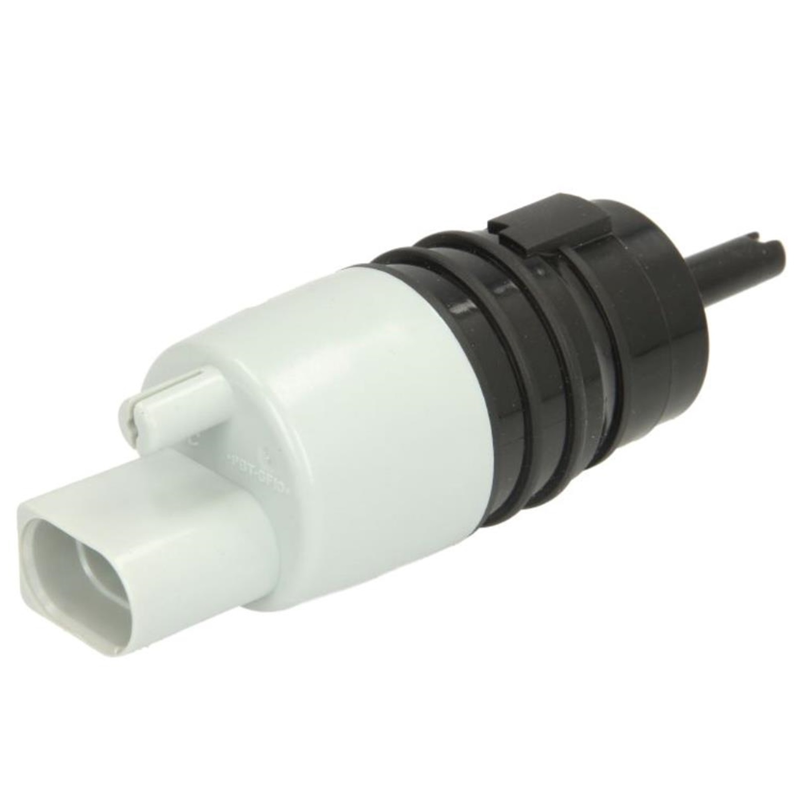 MEYLE Waschwasserpumpe für Mercedes Benz C W205 C205 A205 W206 E W213 C238 A238 GLC C253 CLS C257 EQS V297 EQE V295