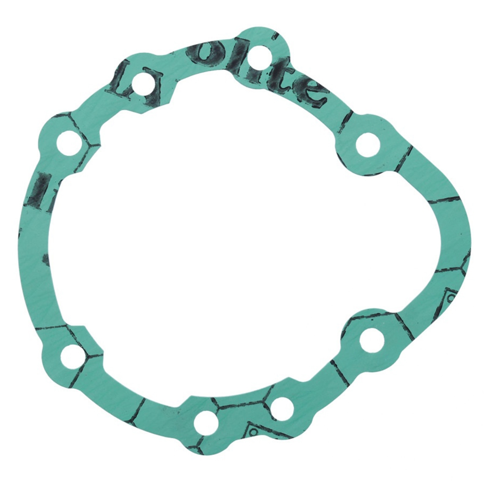JMP Anlasserdeckeldichtung für Triumph Speed Triple 1050 Daytona 955 Sprint Tiger 955 1050