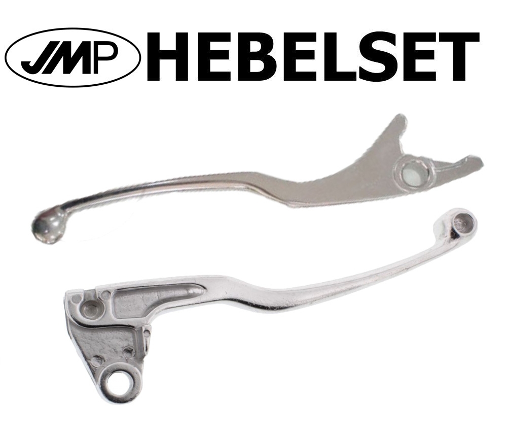 Bremshebel & Kupplungshebel für Kawasaki EN500A B C VN800B Classic ZL600B