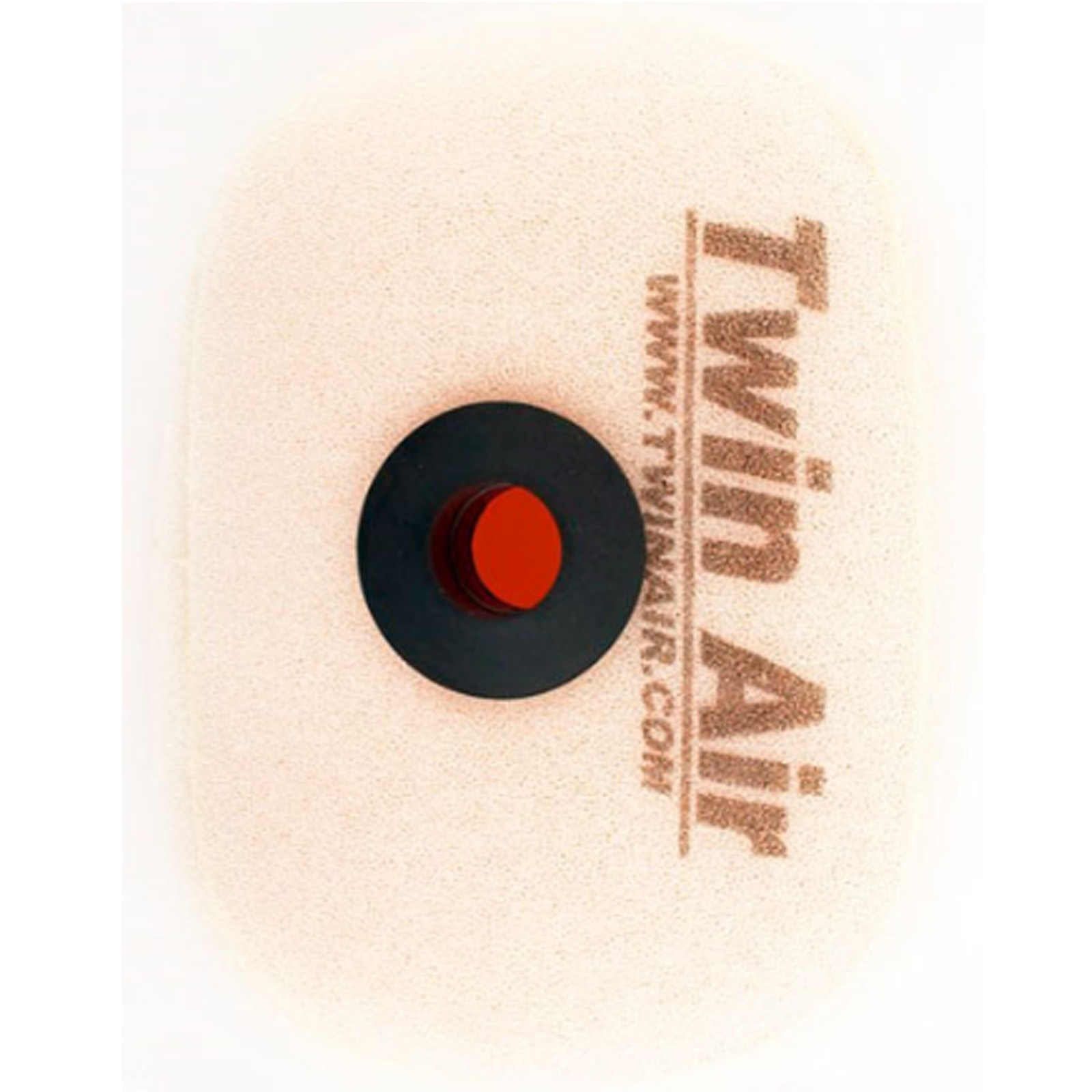 TWIN AIR 153053 Schaumstoff Luftfilter für Suzuki DRZ 250 2001-2007 Filterelement
