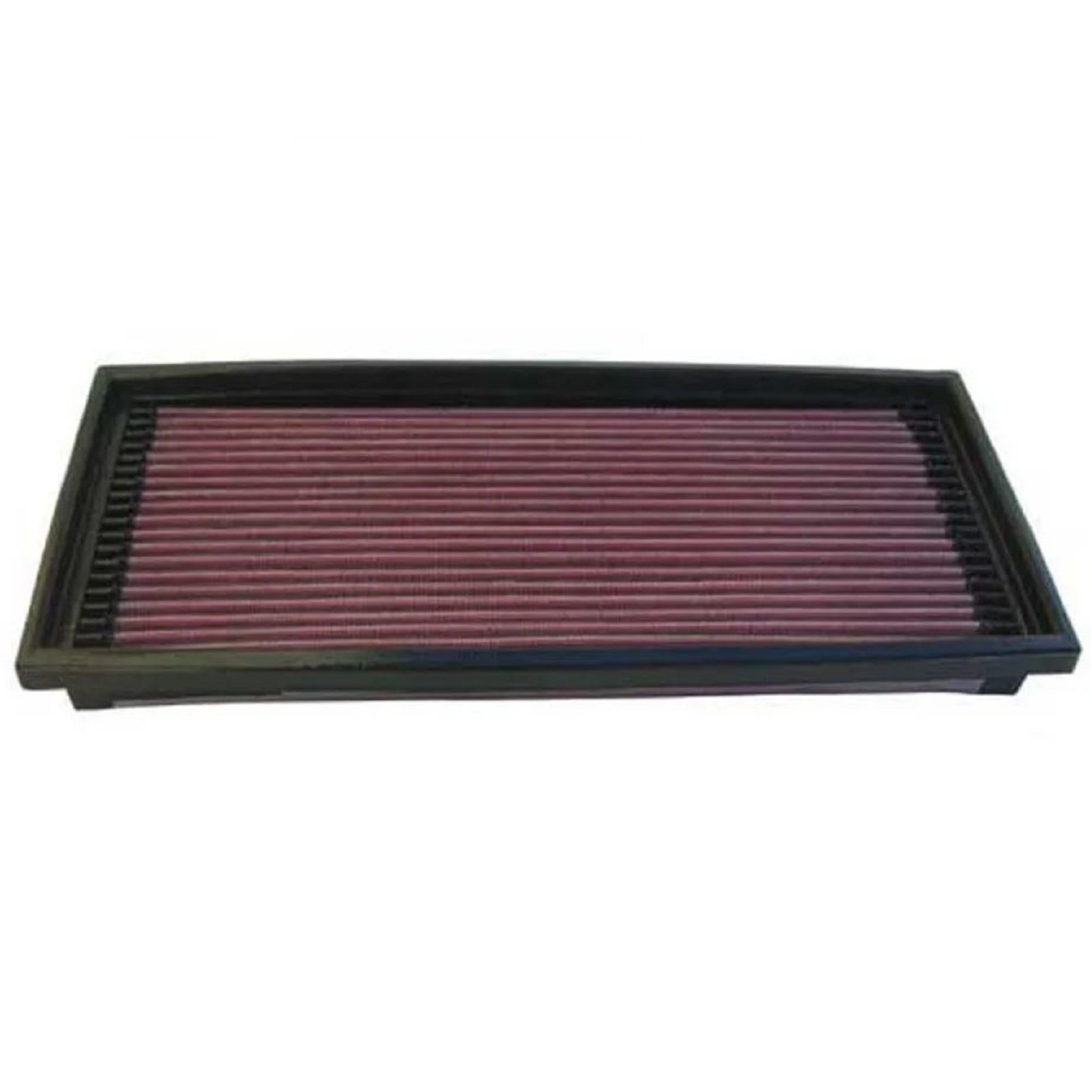 K&N Tauschluftfilter für Chevrolet Corvette 5.7 V8 1985-1989