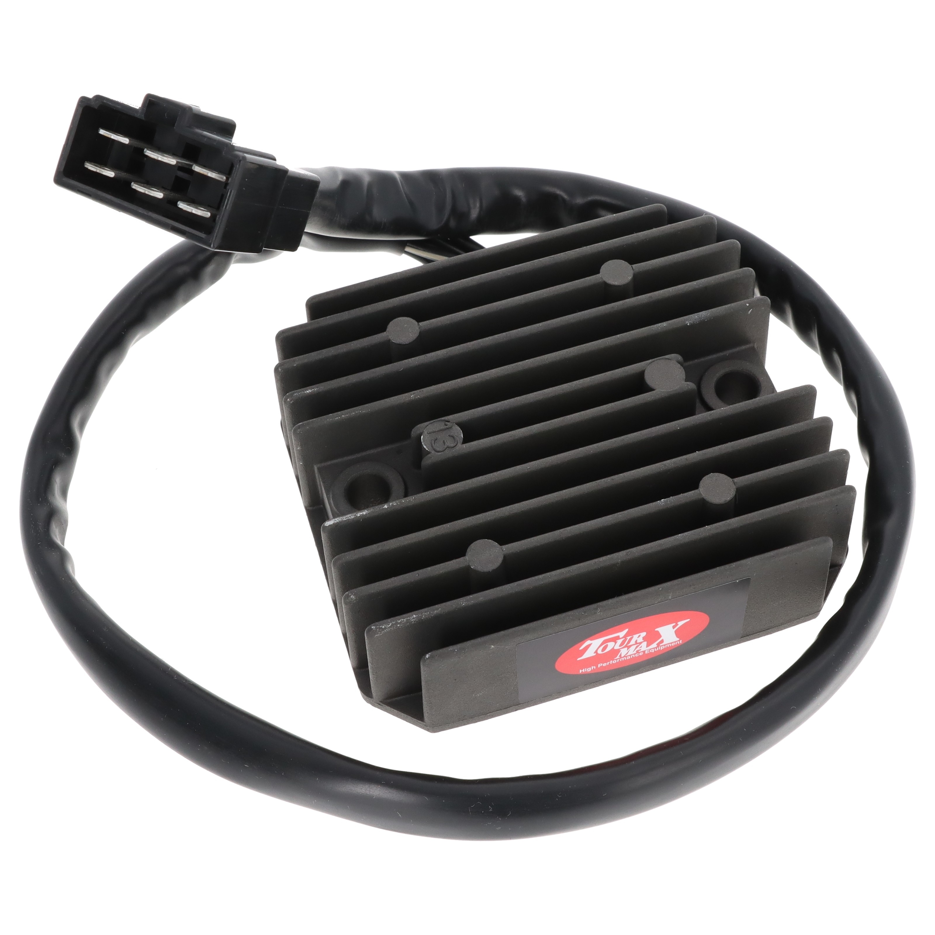 Tourmax RGU-423 Regler Gleichrichter für Kawasaki VN1500 F D FI G H VN1600 W650C