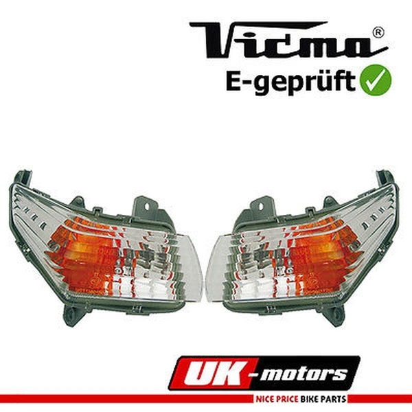 Blinker Paar