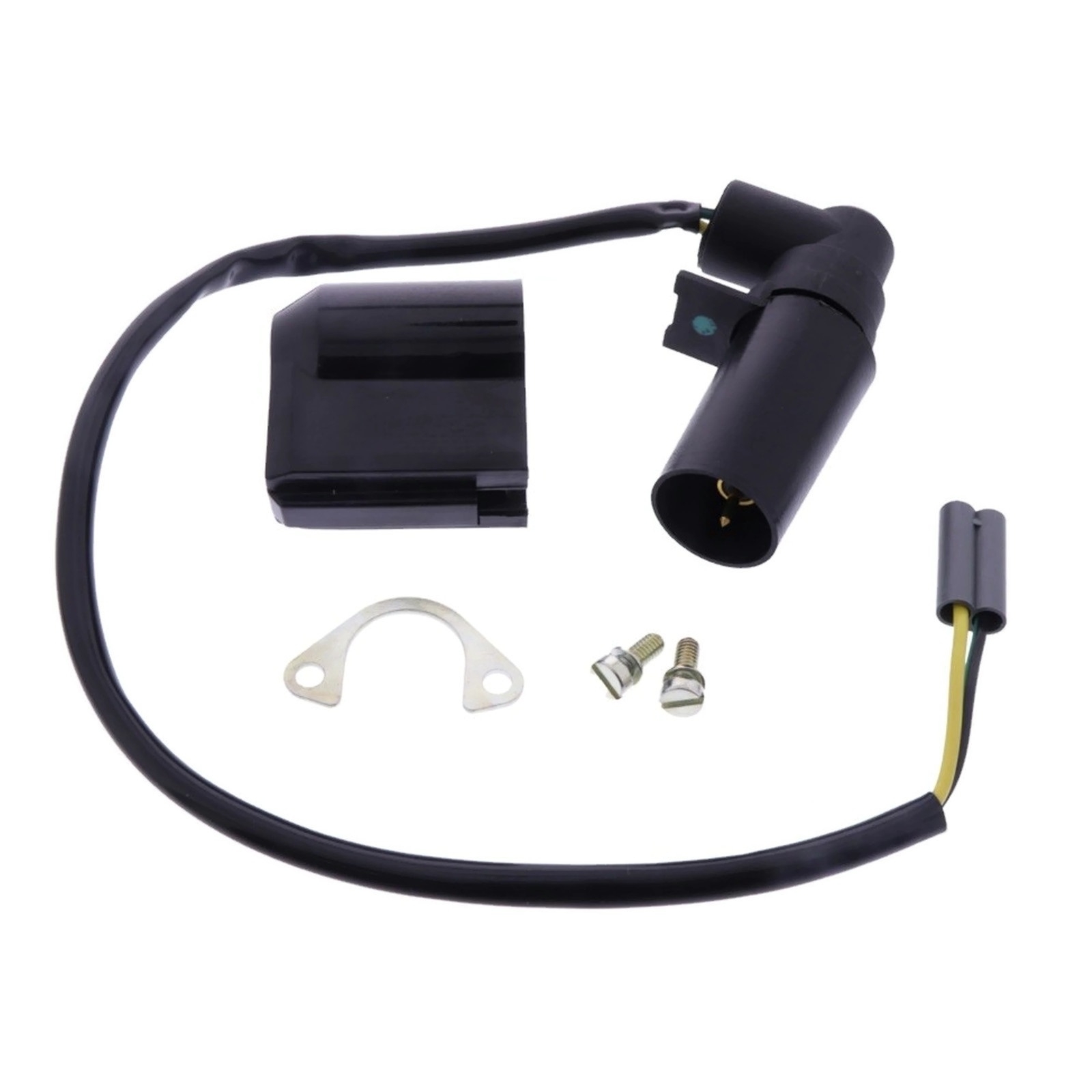 Dellorto Elektrischer Choke Kaltstarter E-Choke 53078-78 Kaltstartventil