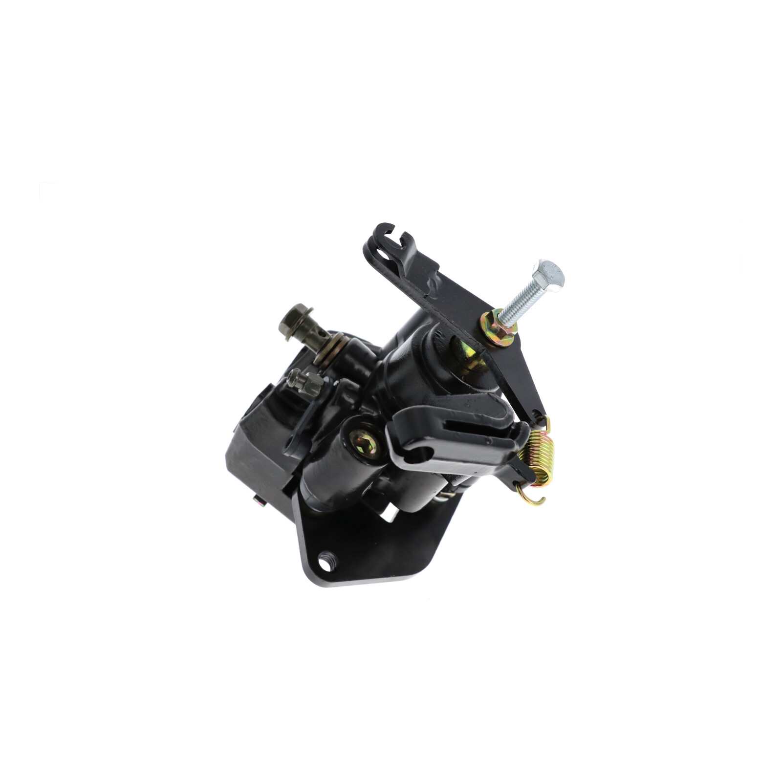 Bremssattel Bremszange hinten für ATV Quad Egale Lyda 203 E Shineray Bashan 250