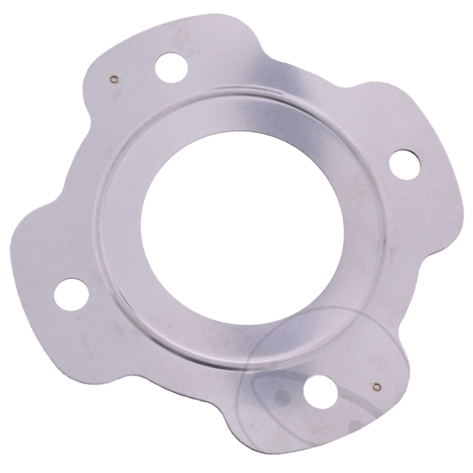 Auspuffverbindungsdichtung für Daelim Roadwin VJ 125 Fi VJF 125 R Fi  42x76x0.5  mm