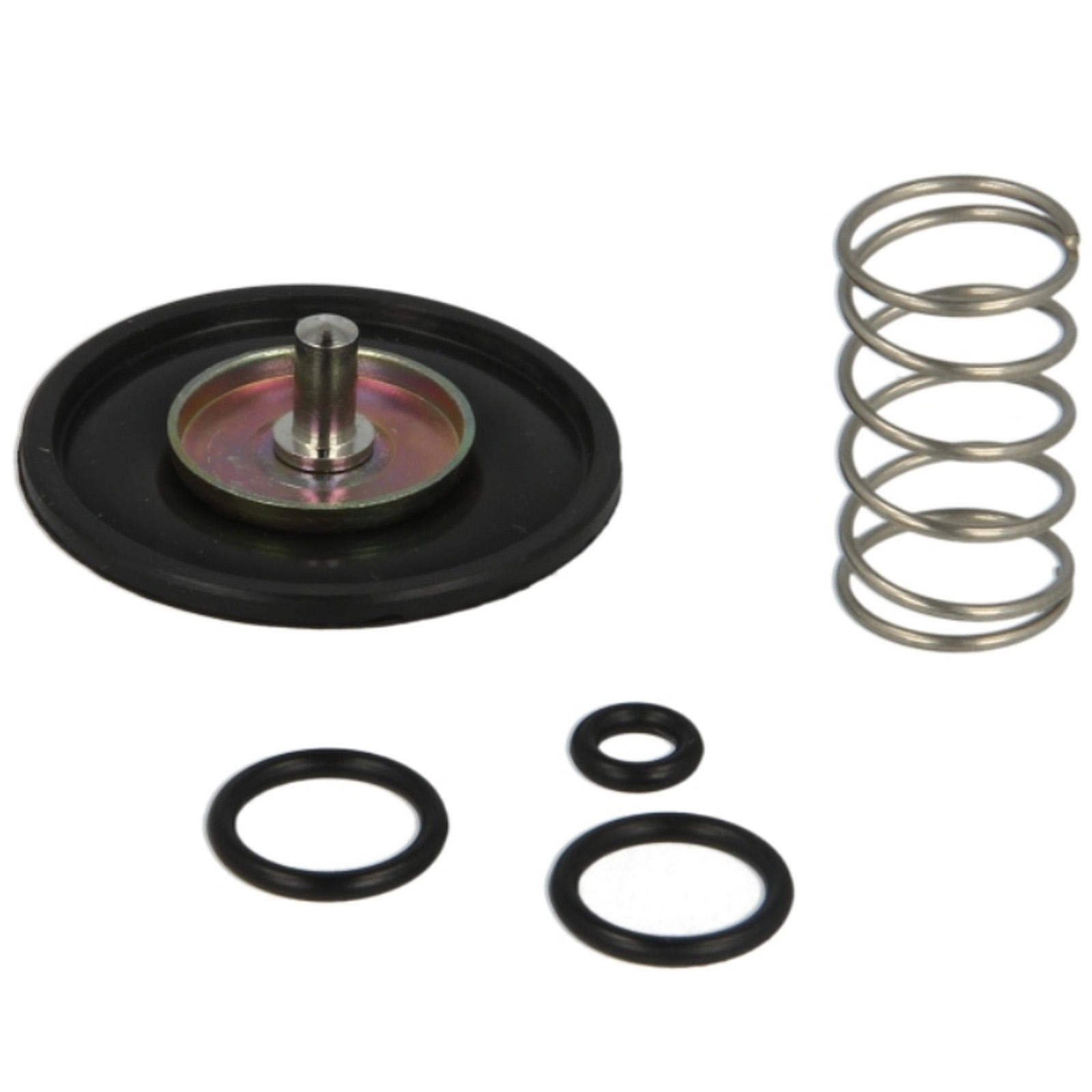 JMP Vergaser Luftabschlussventil für honda Goldwing GL1000 1976 - 1979 GL1 GL2 Goldwing K Z LTD